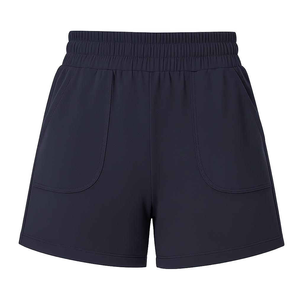 Shorts & Saias