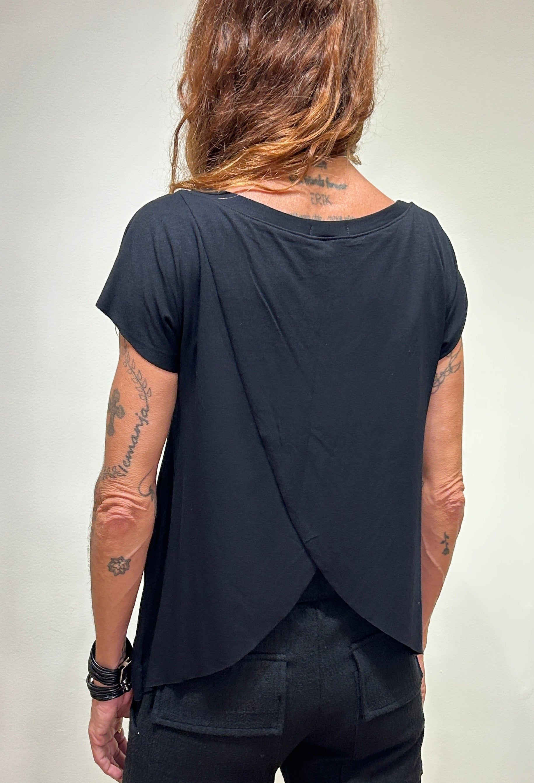 Camiseta Envel Bรกsica