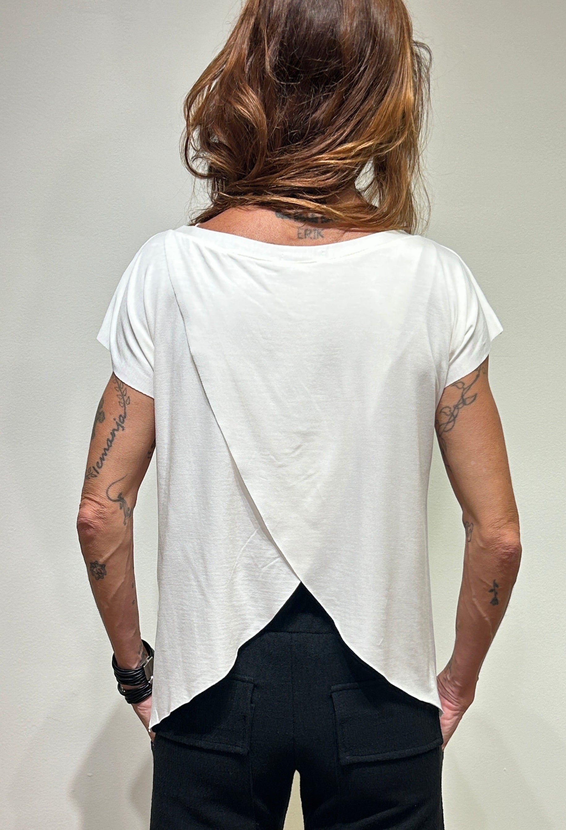 Camiseta Envel Bรกsica