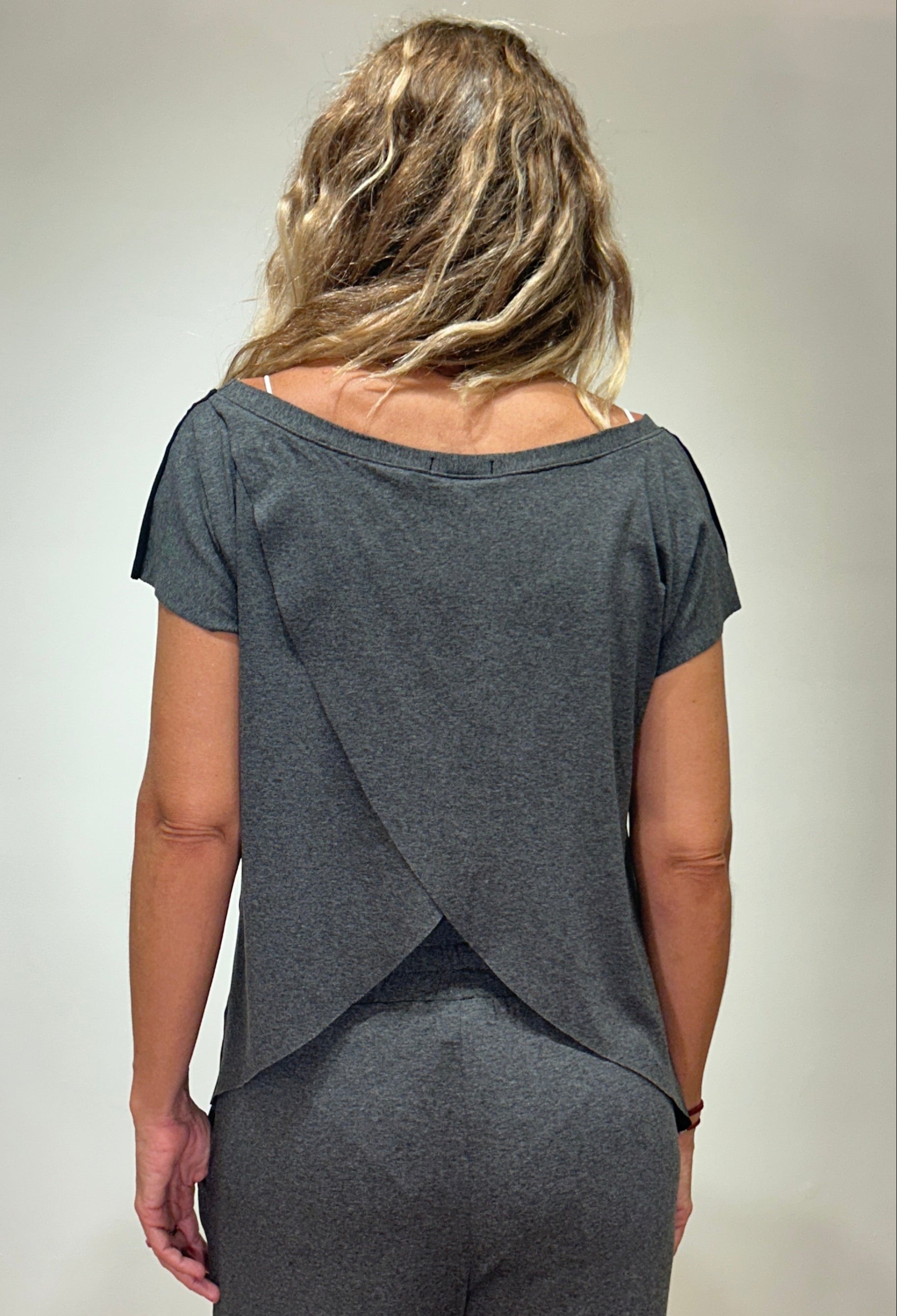 Camiseta Envel Bรกsica