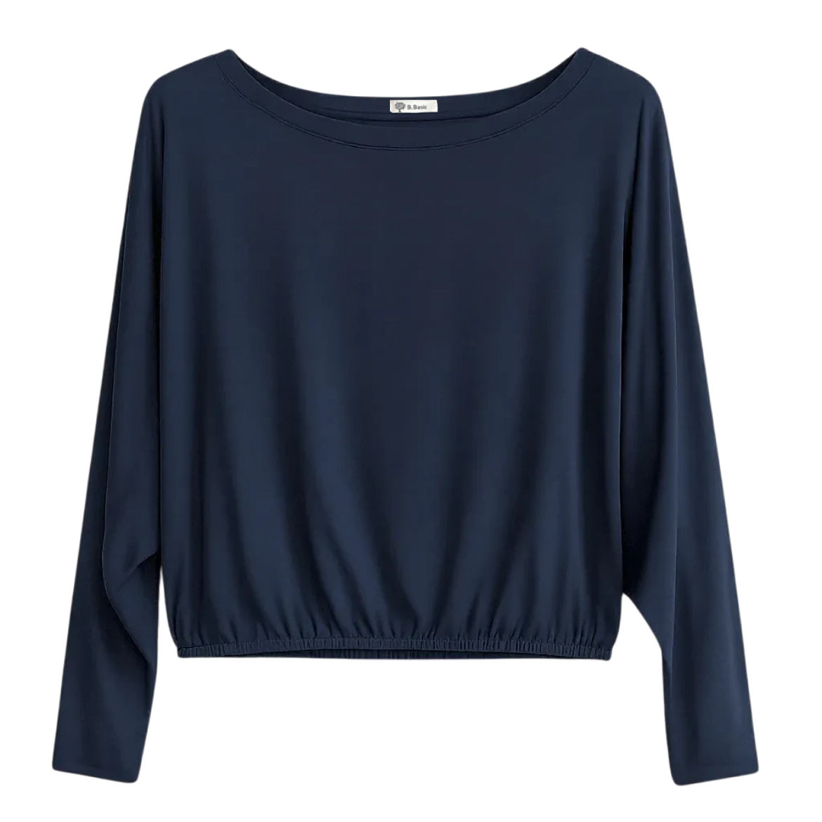 Blusa Lutti ML Básica