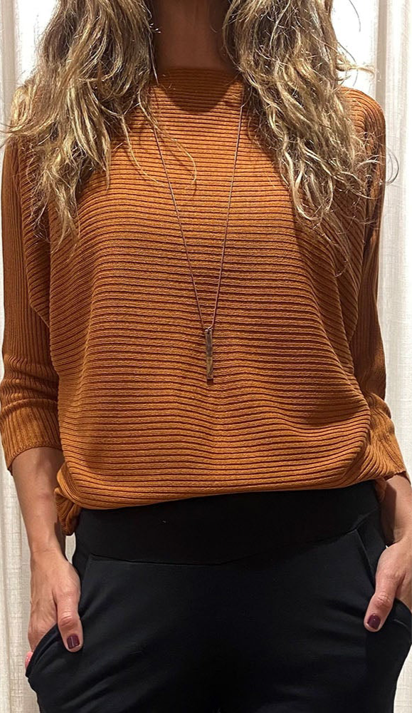 Blusa Lutti Linha