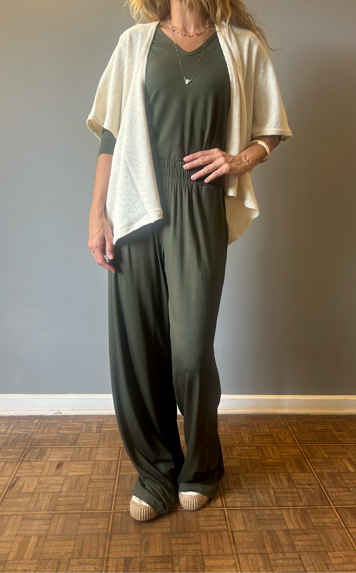 Kimono Sotelle