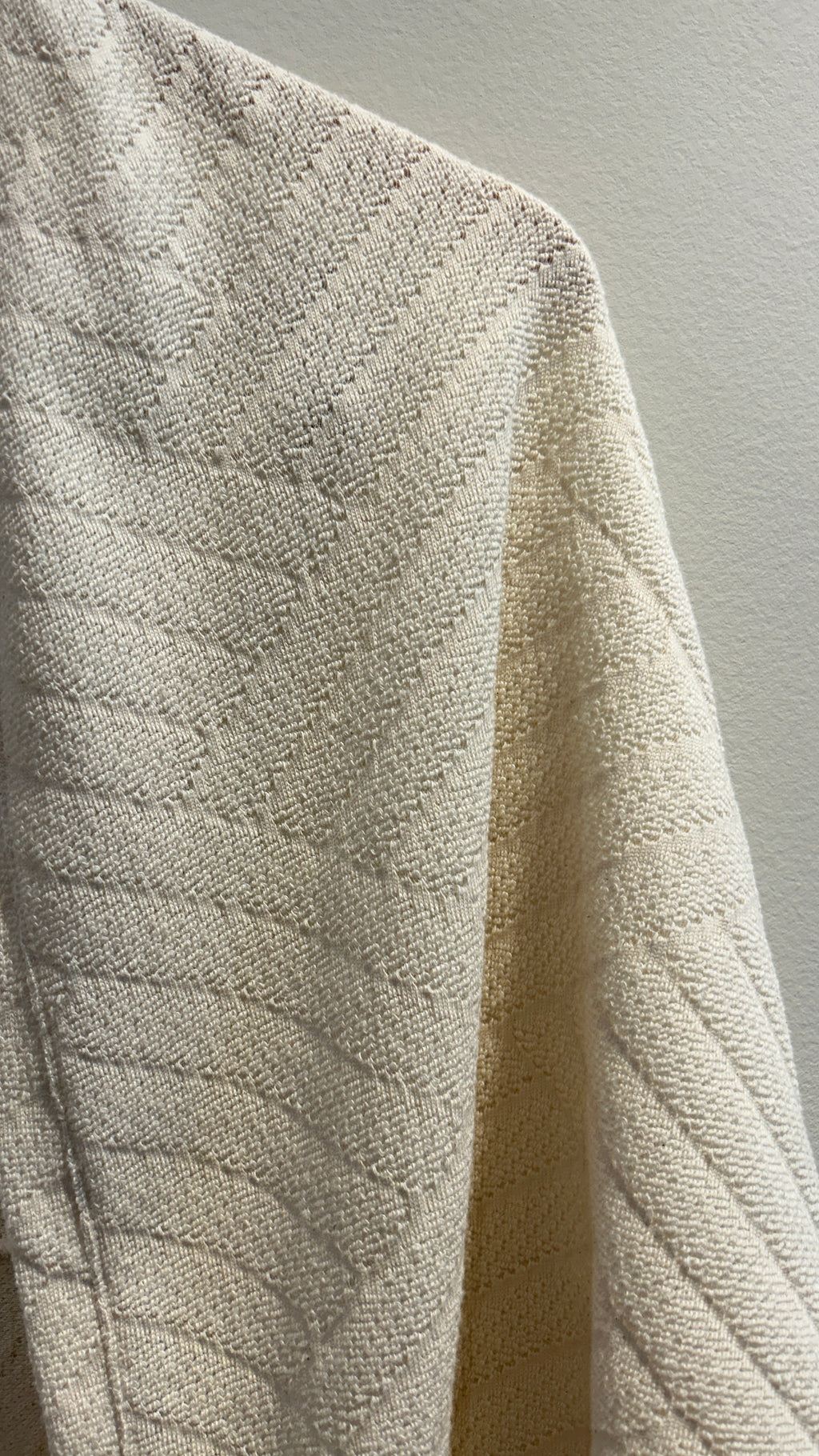 Casaco Amato New Pérsia