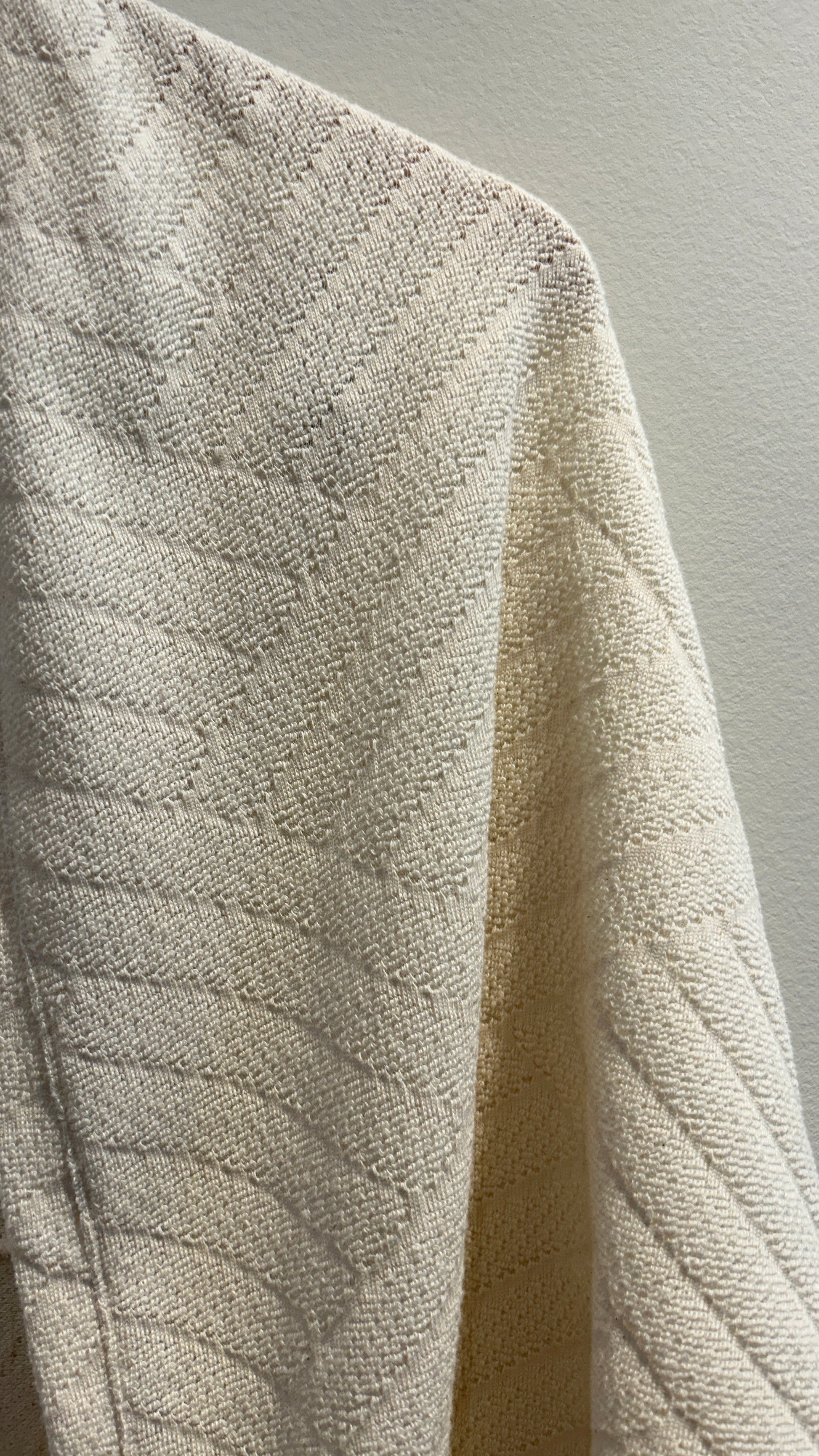 Casaco Amato New Pérsia