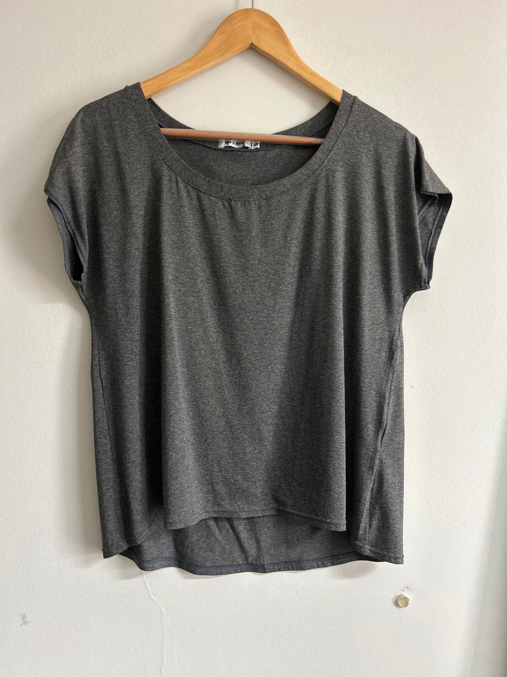 Camiseta Ravi Básica