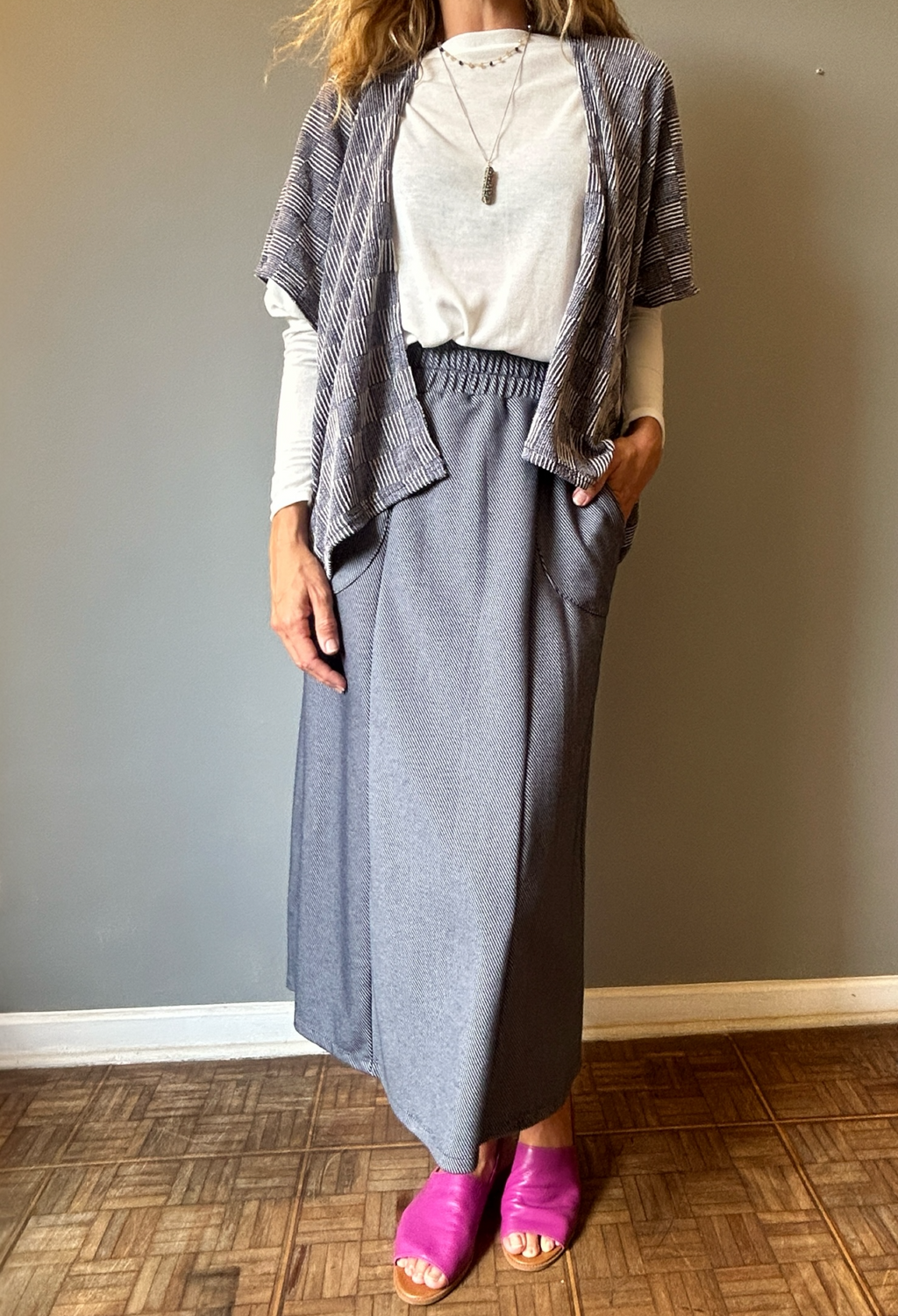 Kimono Marakee