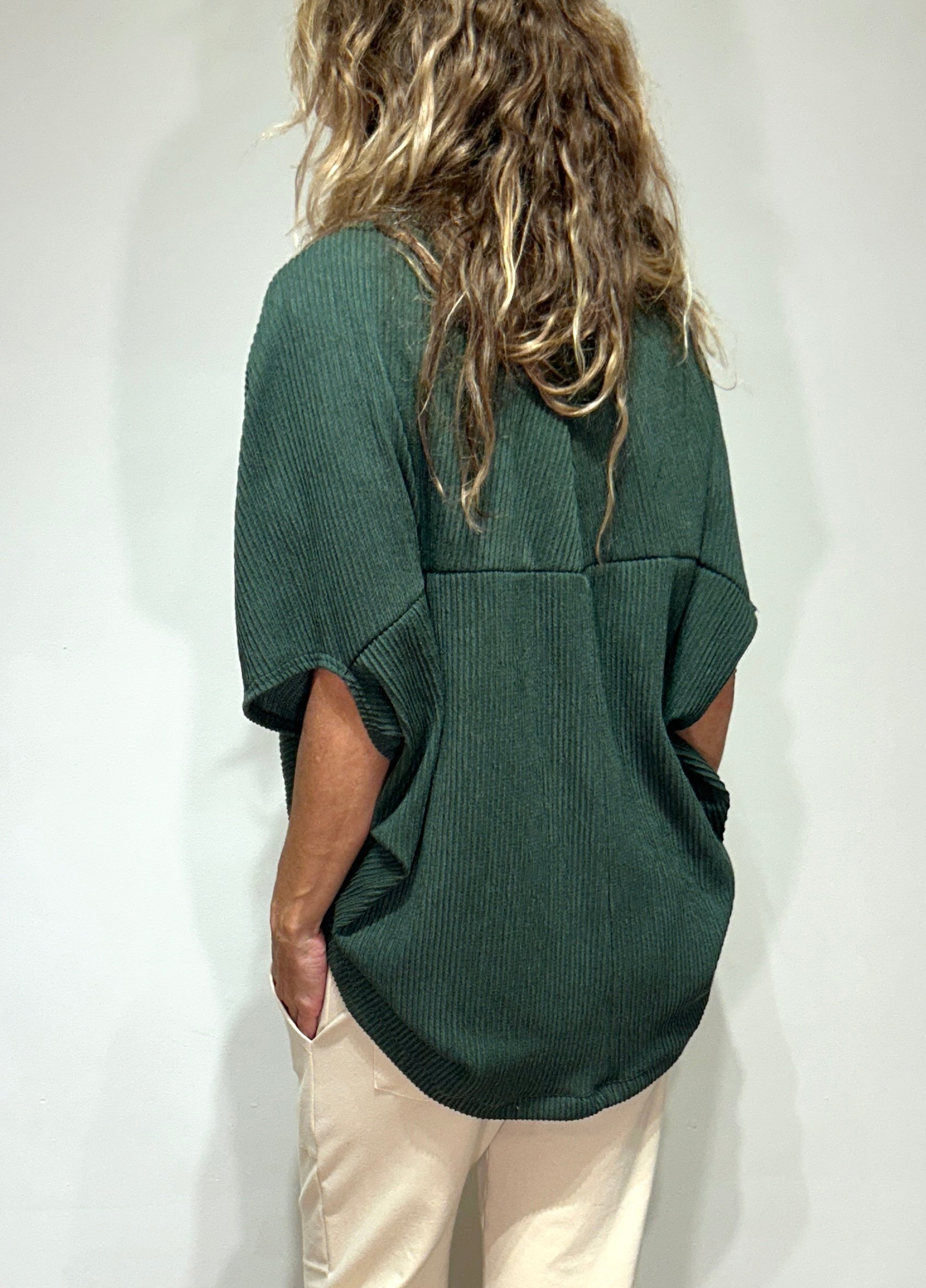 Casulo Wavy