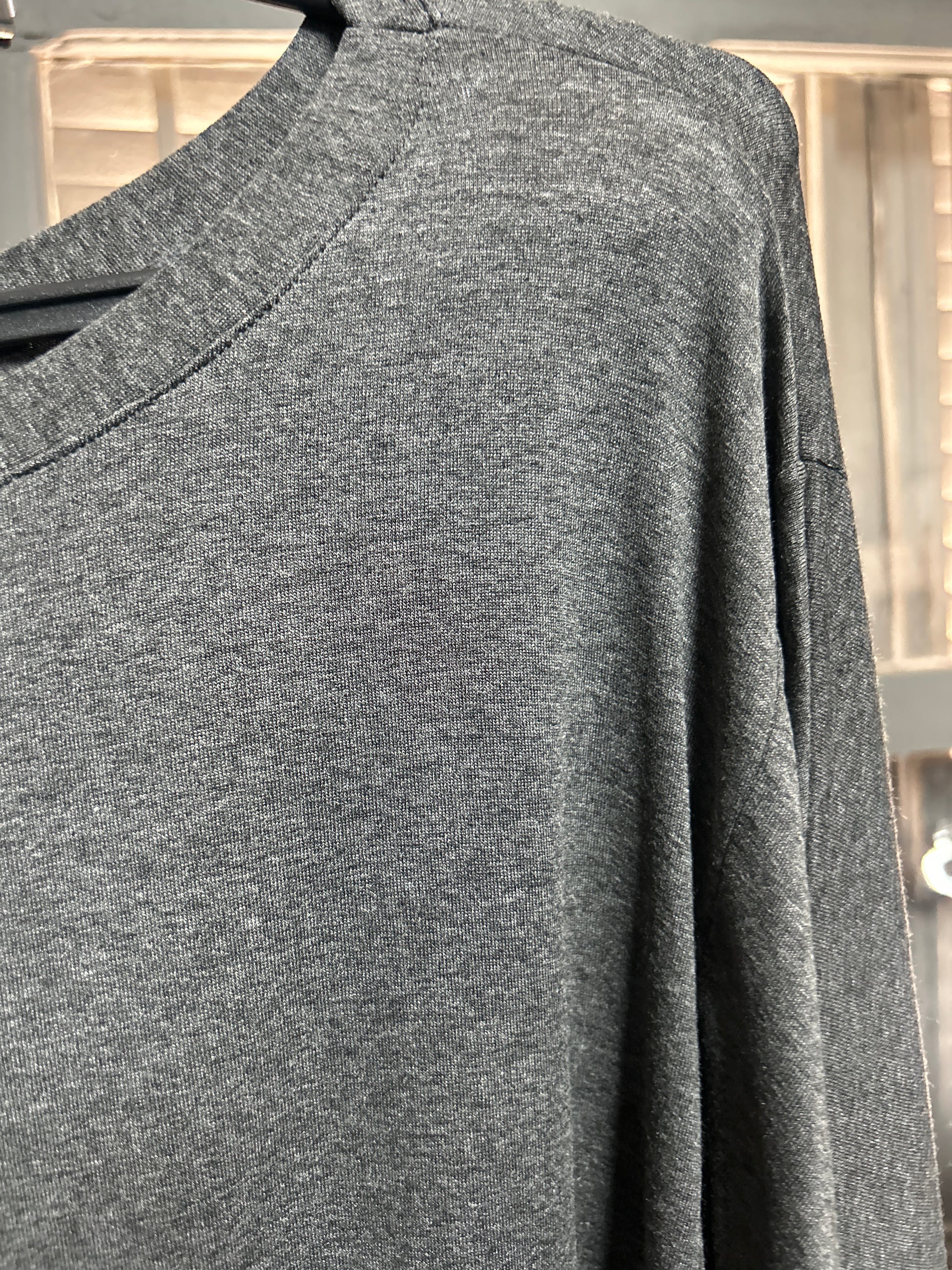 Blusa Lutti ML Básica