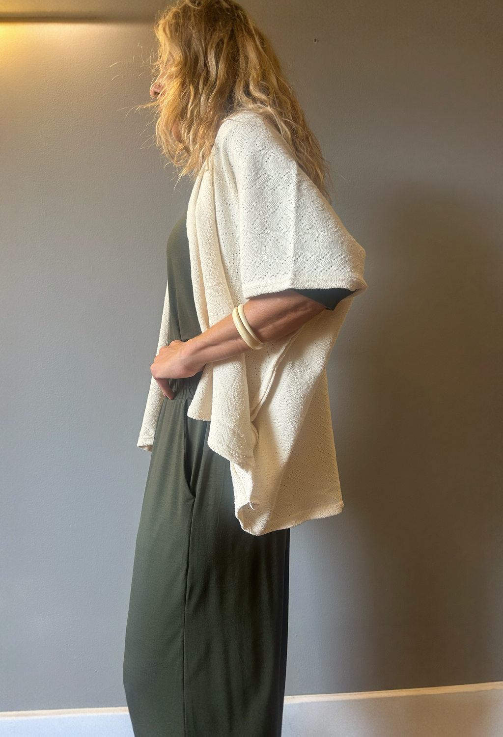 Kimono Sotelle