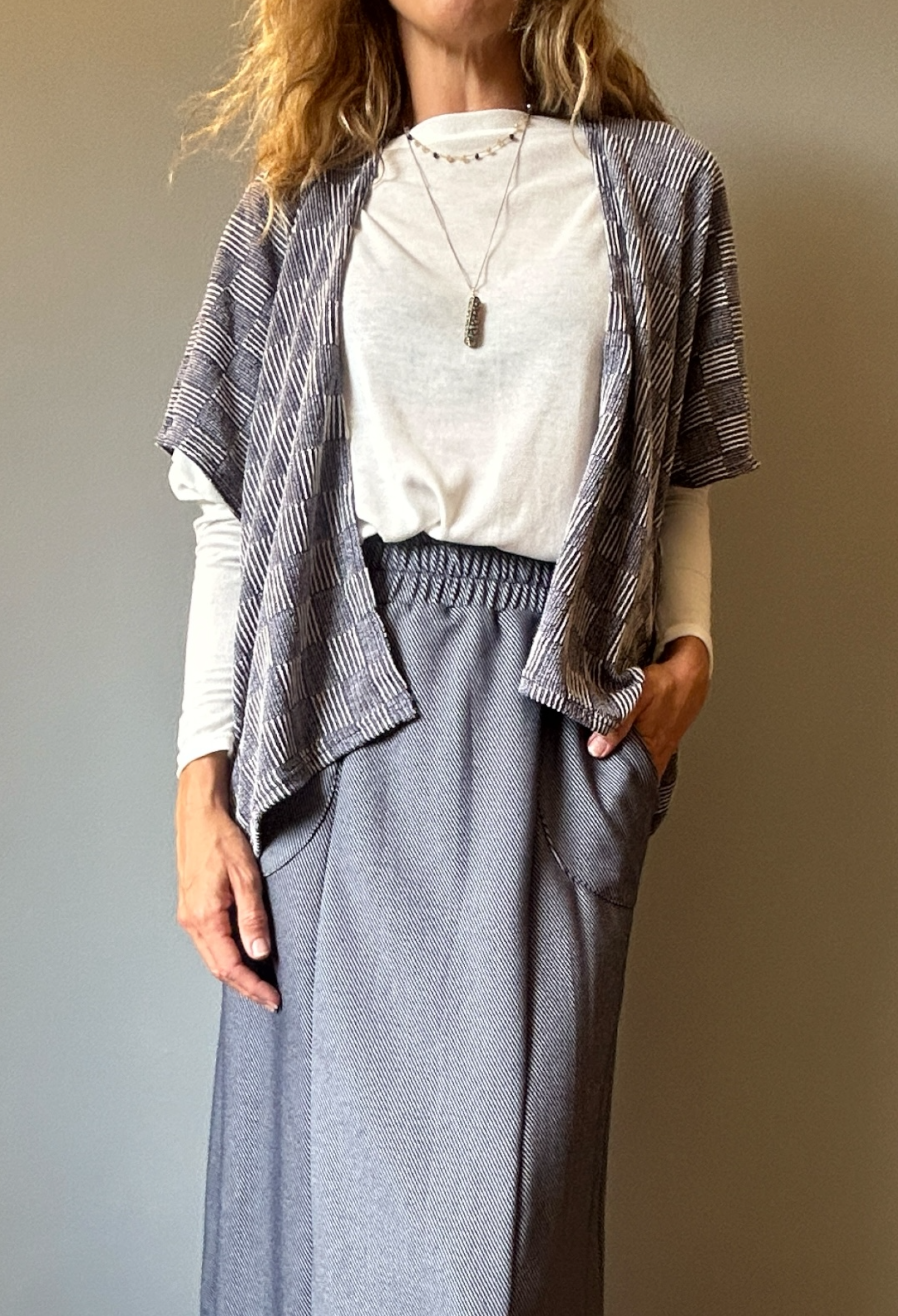 Kimono Marakee