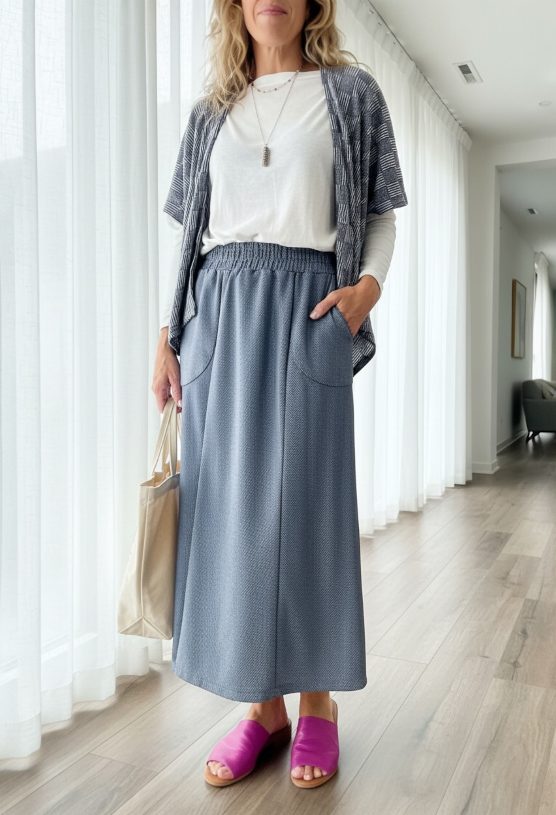 Kimono Marakee