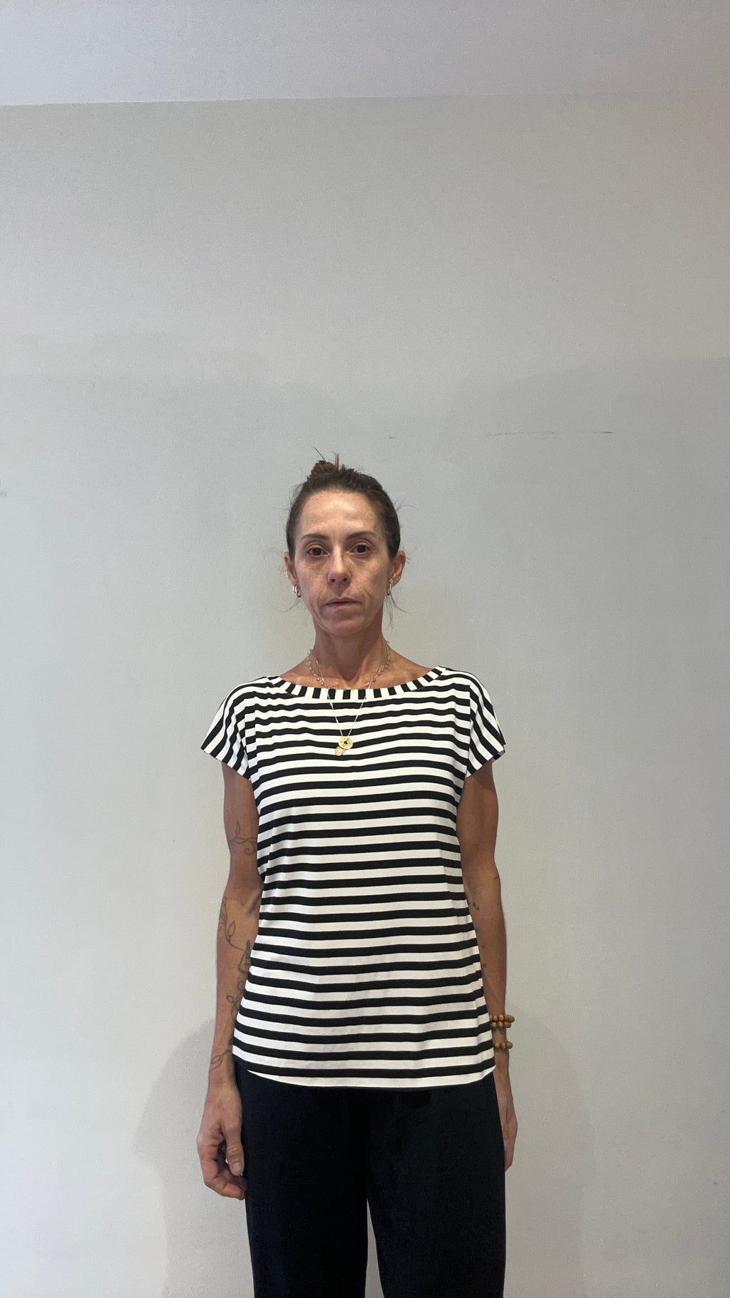 Camiseta Envel Básica