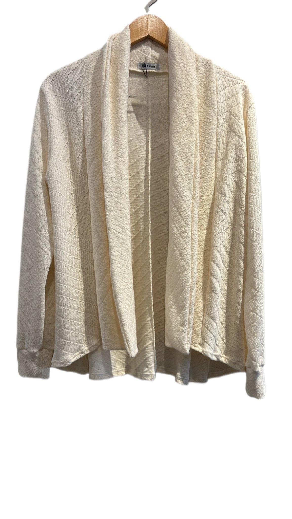 Casaco Amato New Pérsia