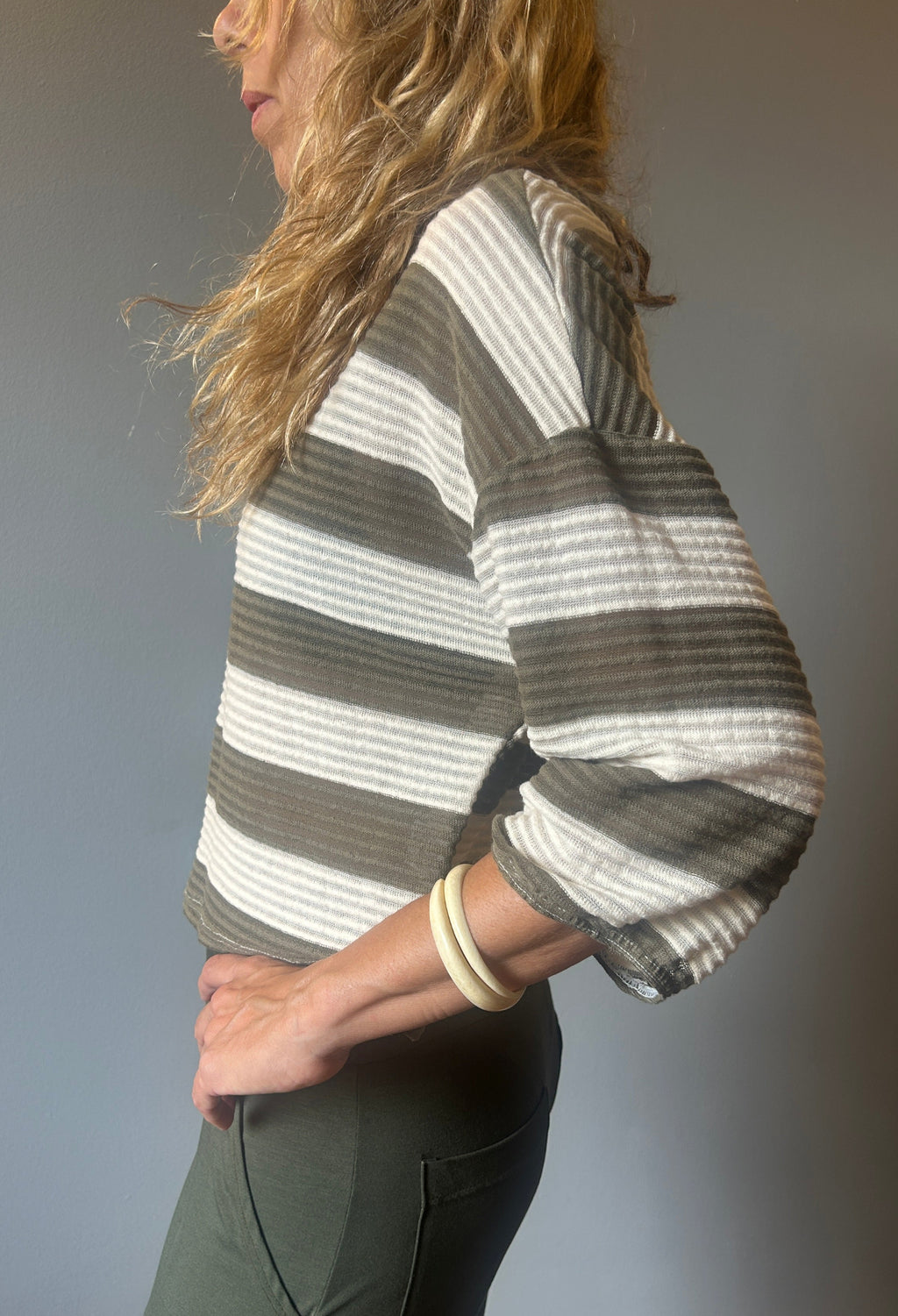 Blusa Luciana Slip