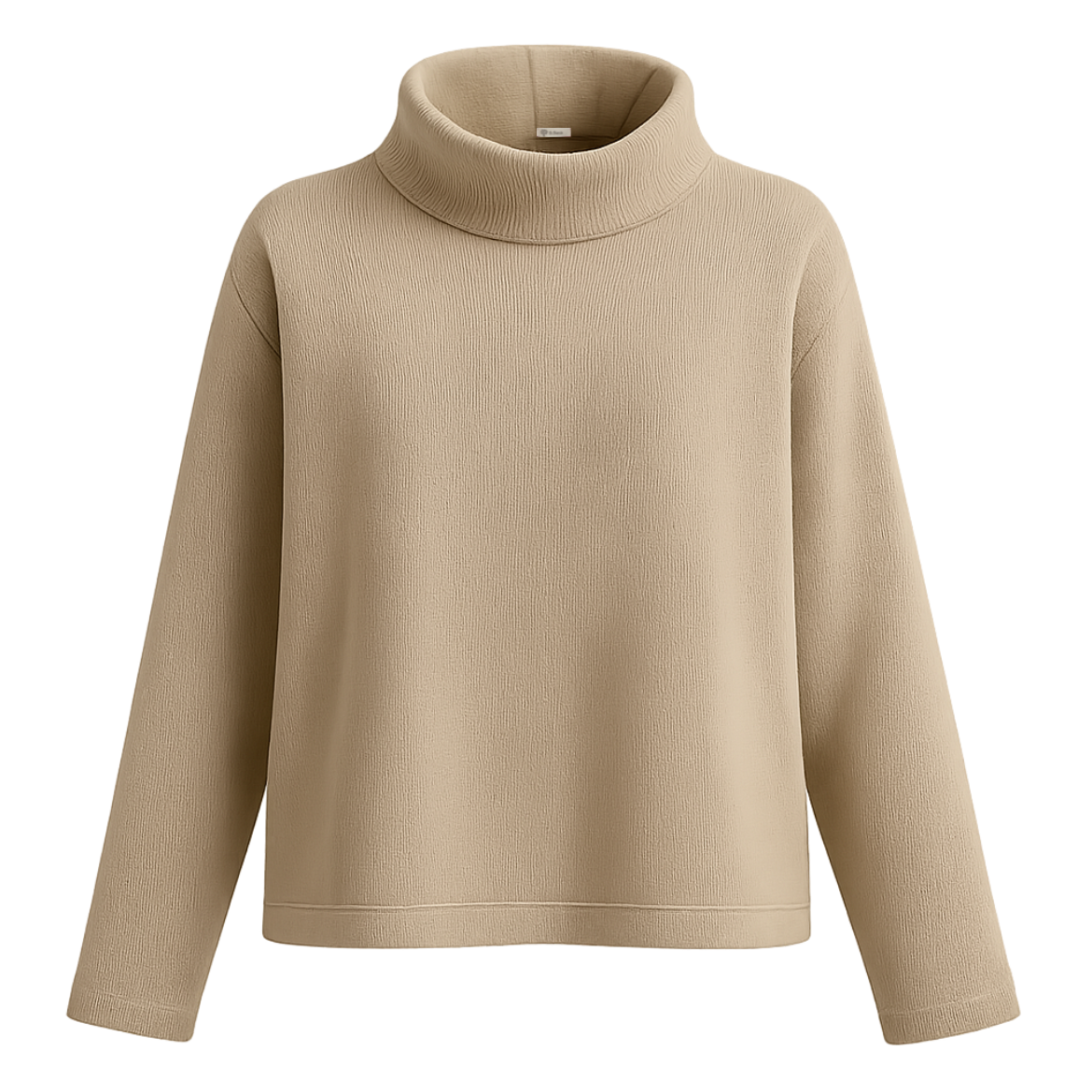Blusa Raquel Tricot Moletinho