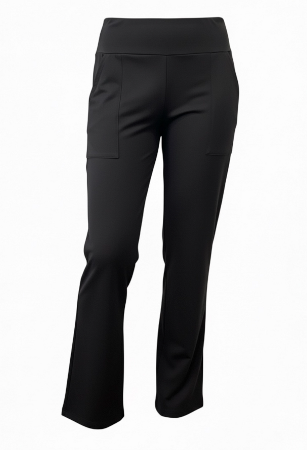Calça Slim Básica