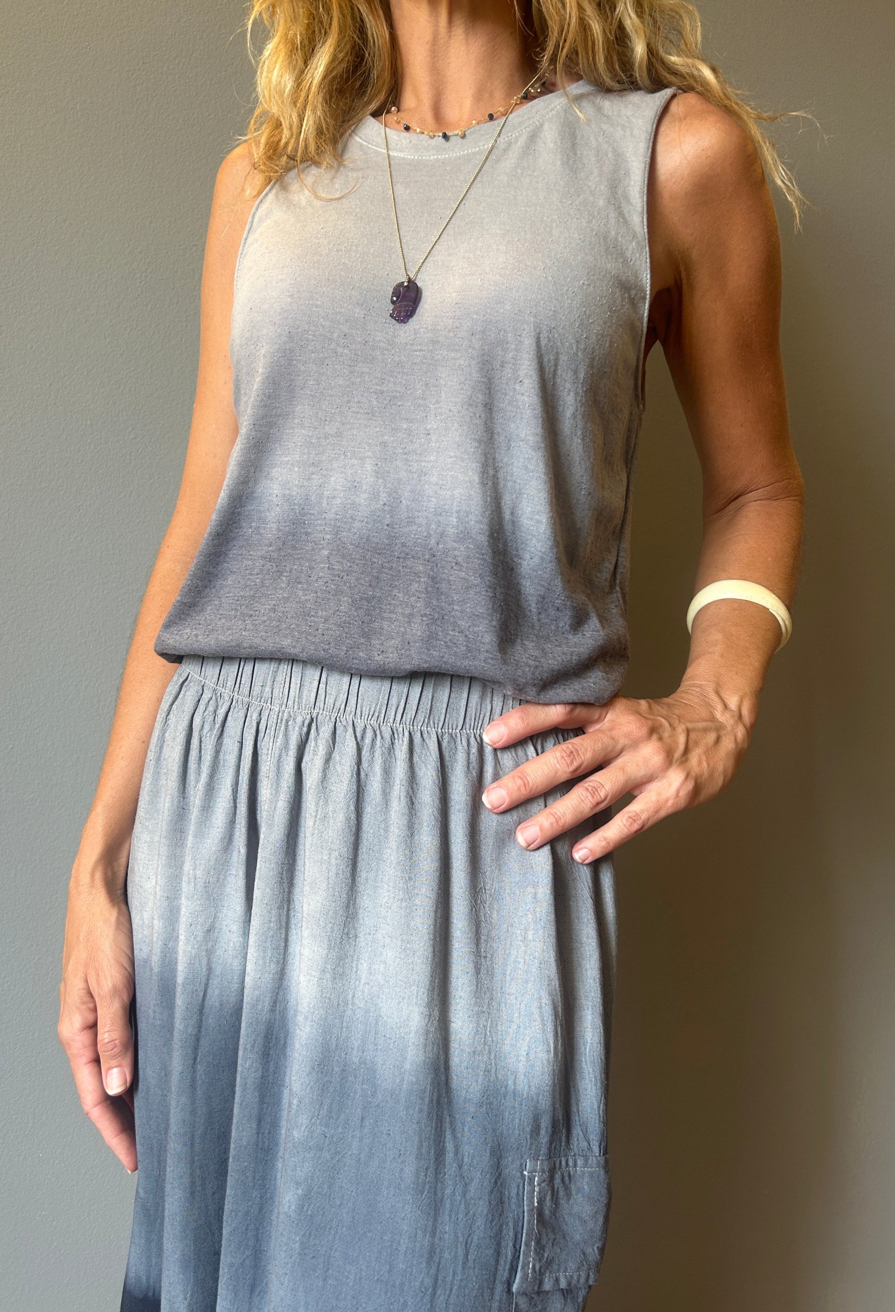 Regata Thanes Tie Dye