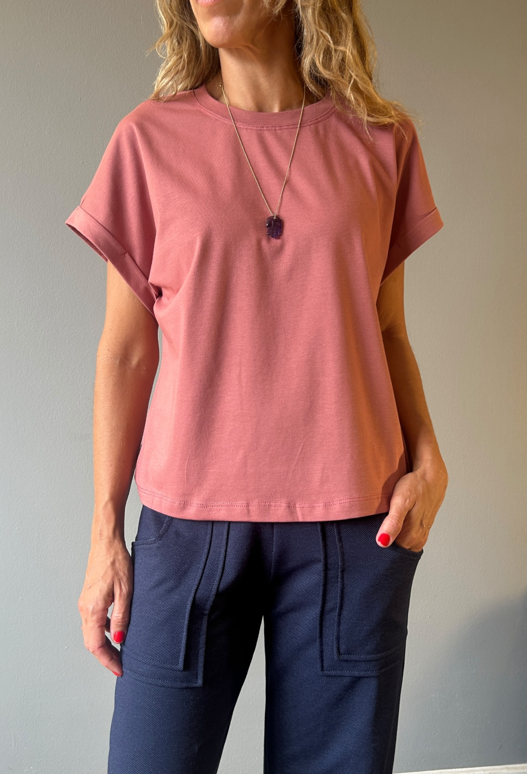 CAMISETA DOBRA