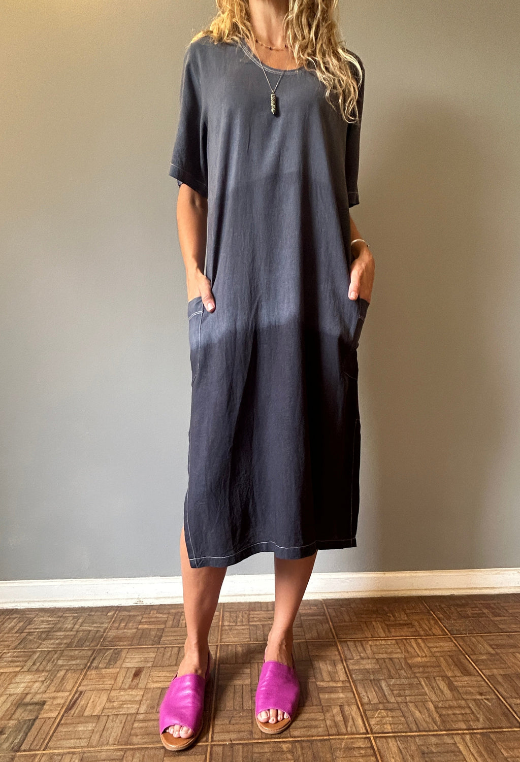 Vestido Mirna Tye Dye