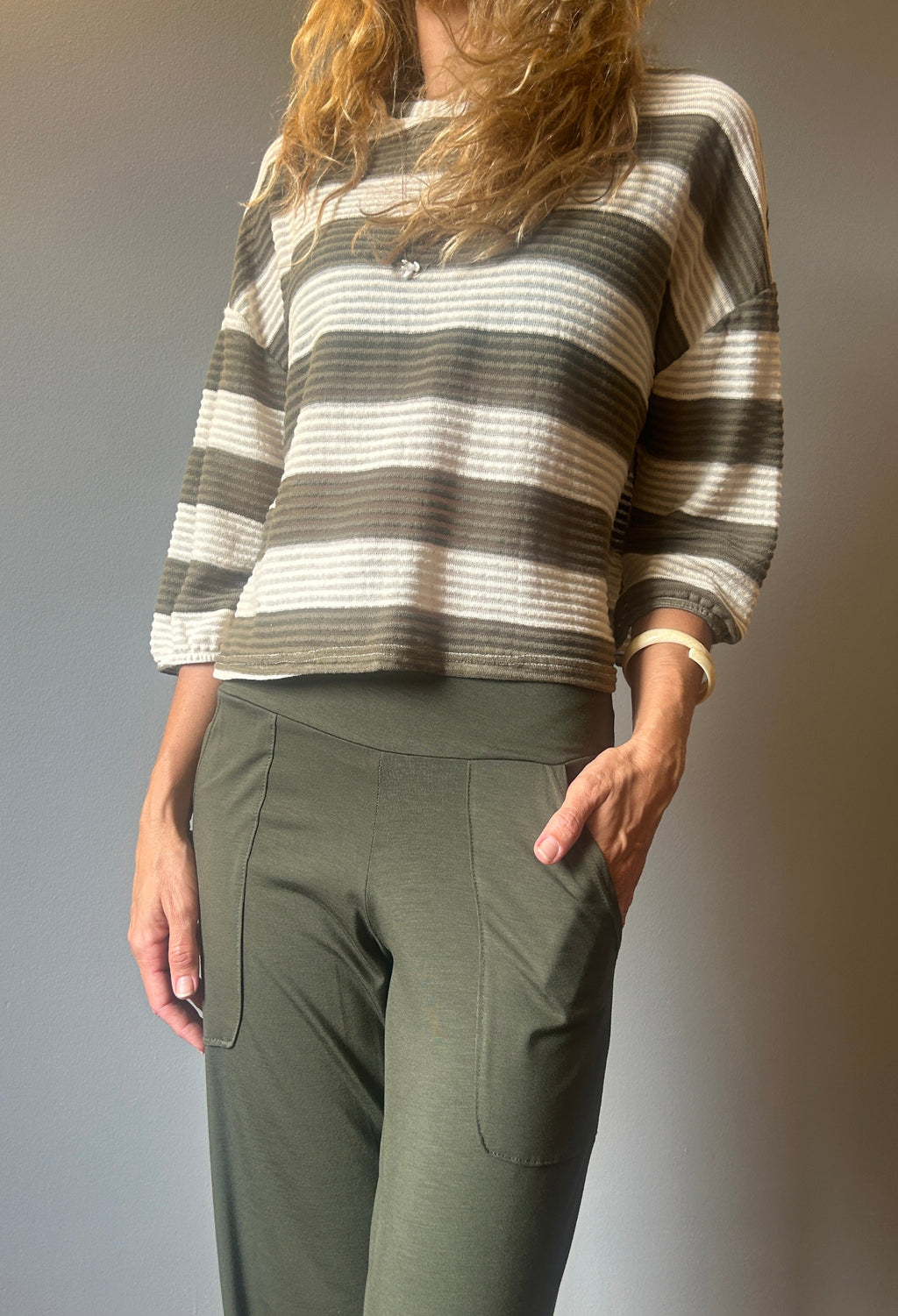 Blusa Luciana Slip