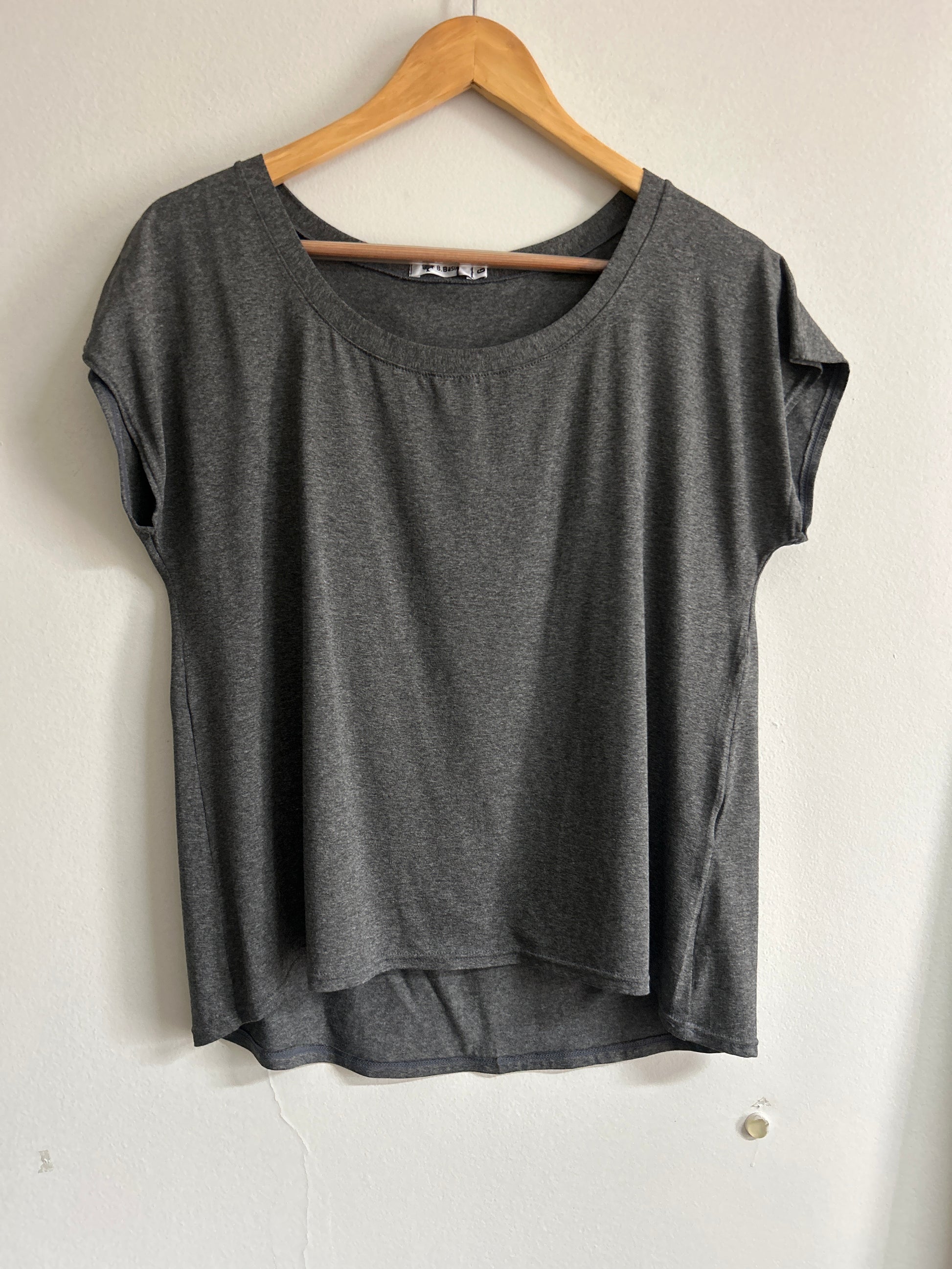 Camiseta Ravi Básica