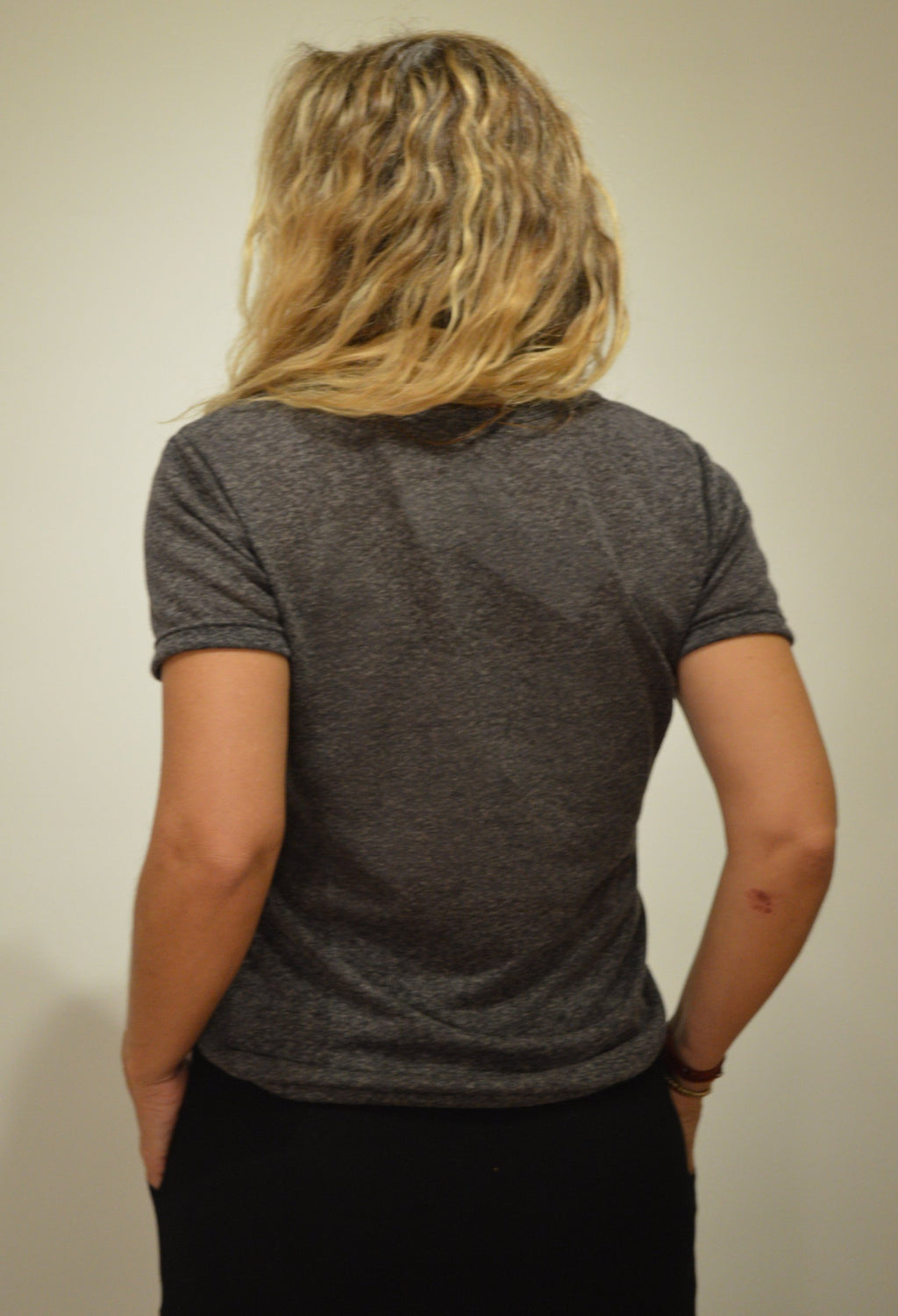 Camiseta Decote V Splend