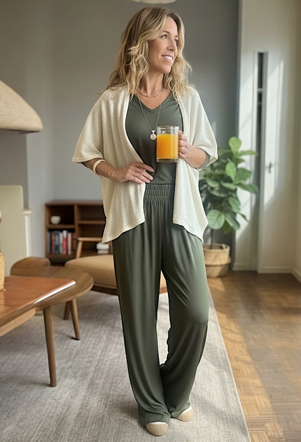 Kimono Sotelle