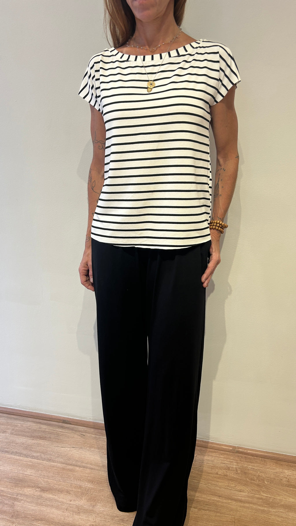 Camiseta Envel Básica