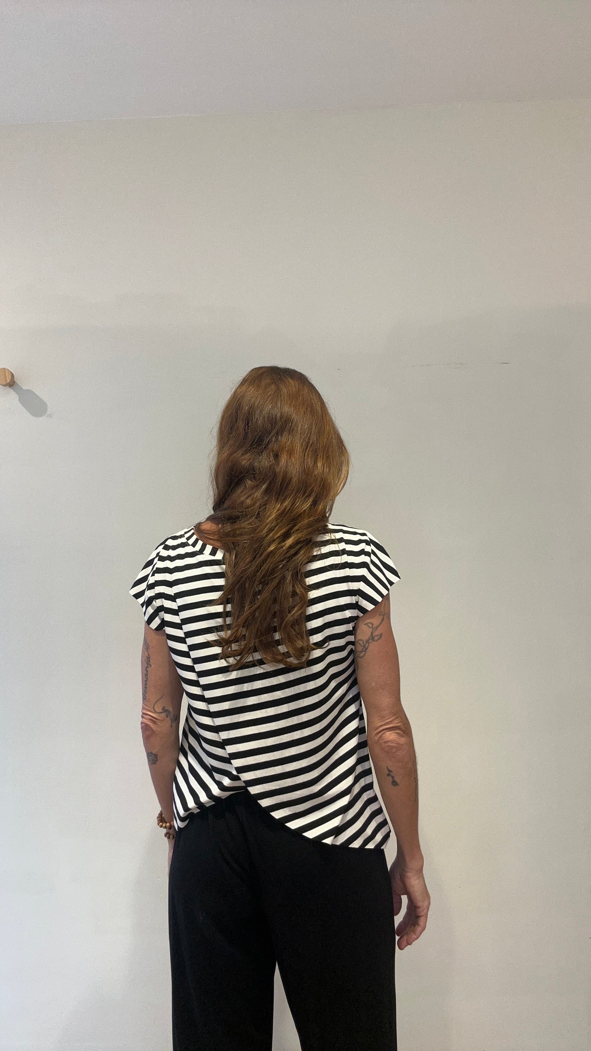 Camiseta Envel Básica