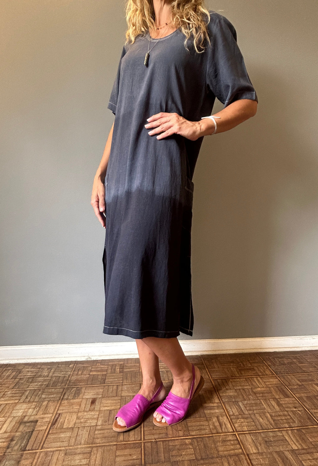 Vestido Mirna Tye Dye