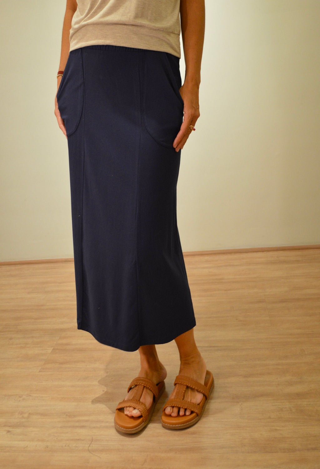 Saia Recortes Básica