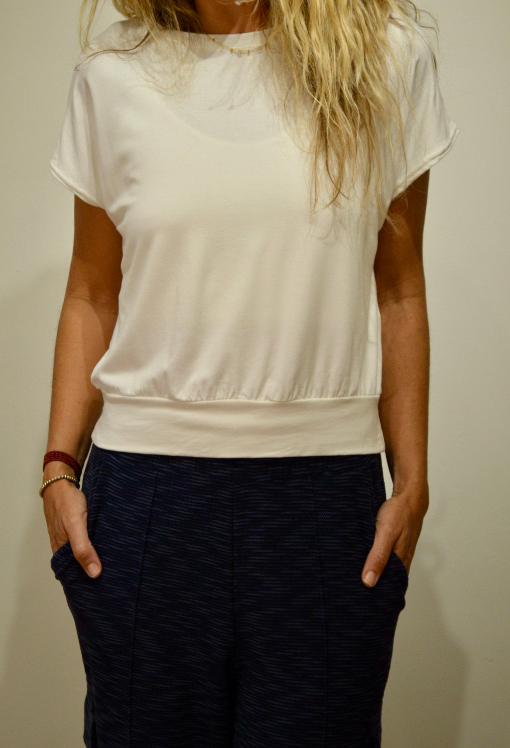 Regata Bufante Básica