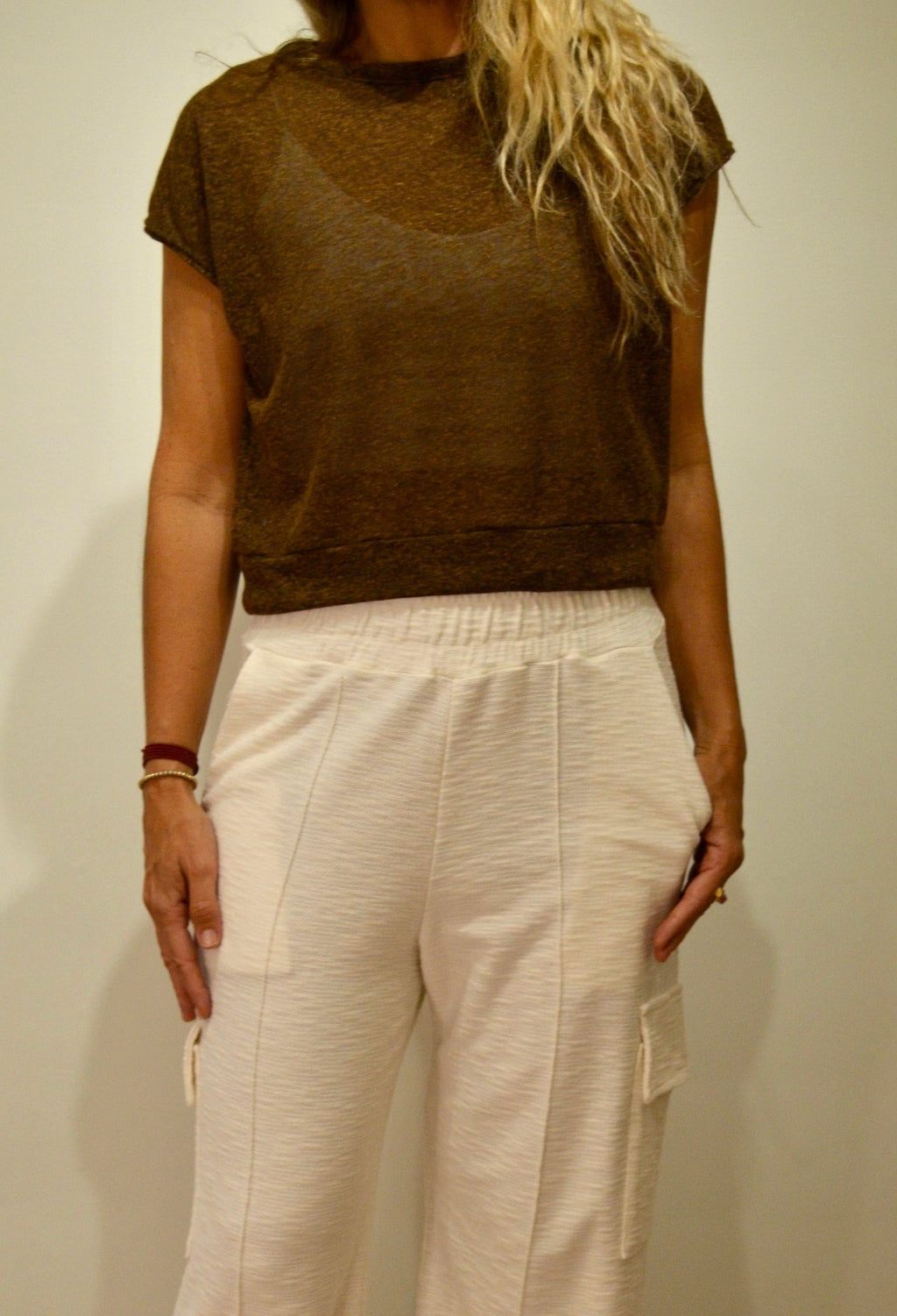 Regata Bufante Splend