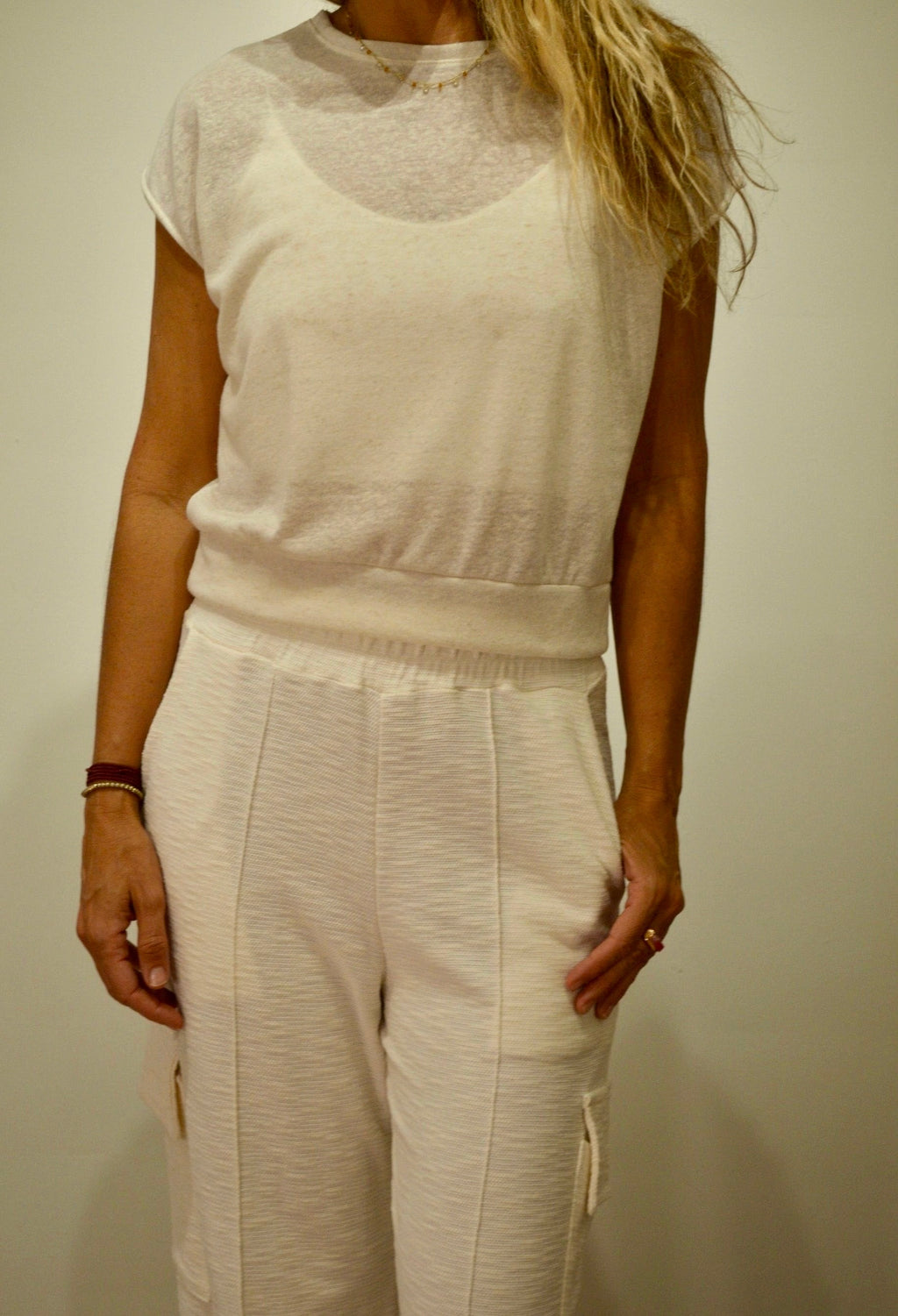 Regata Bufante Splend