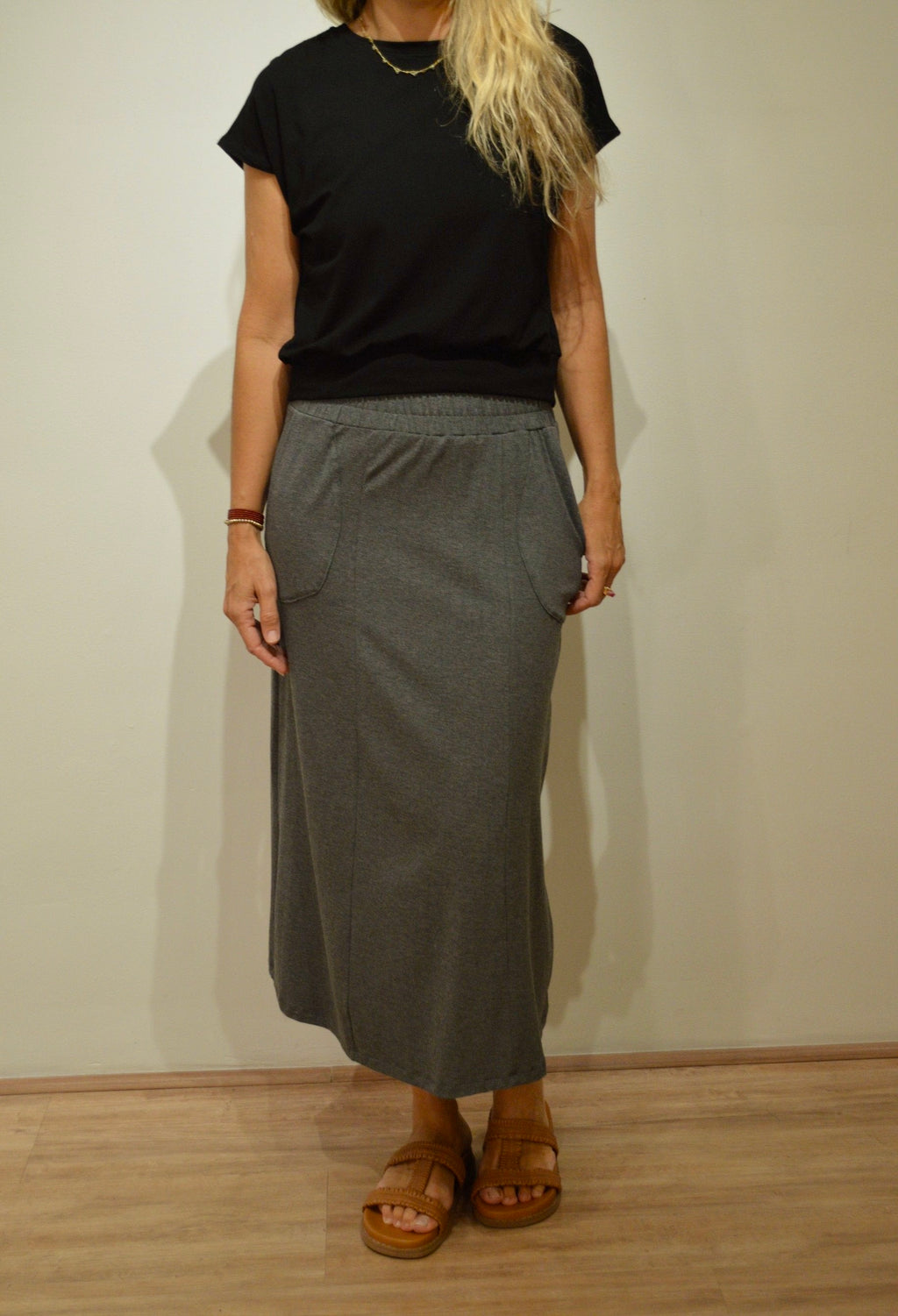 Saia Recortes Básica