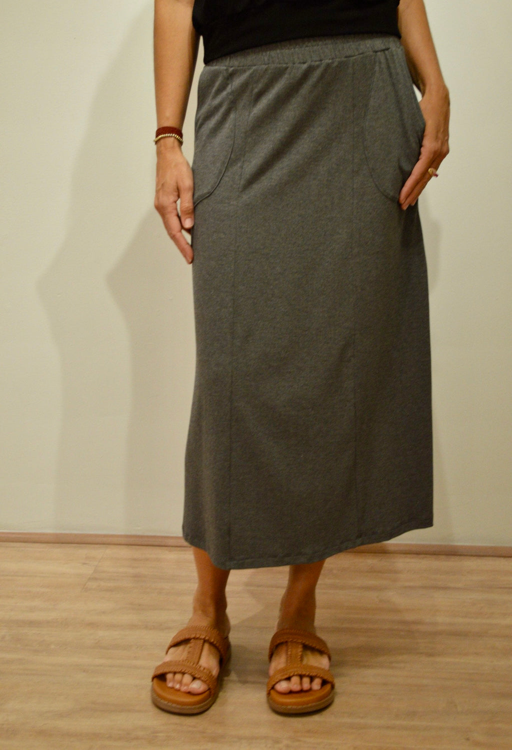 Saia Recortes Básica