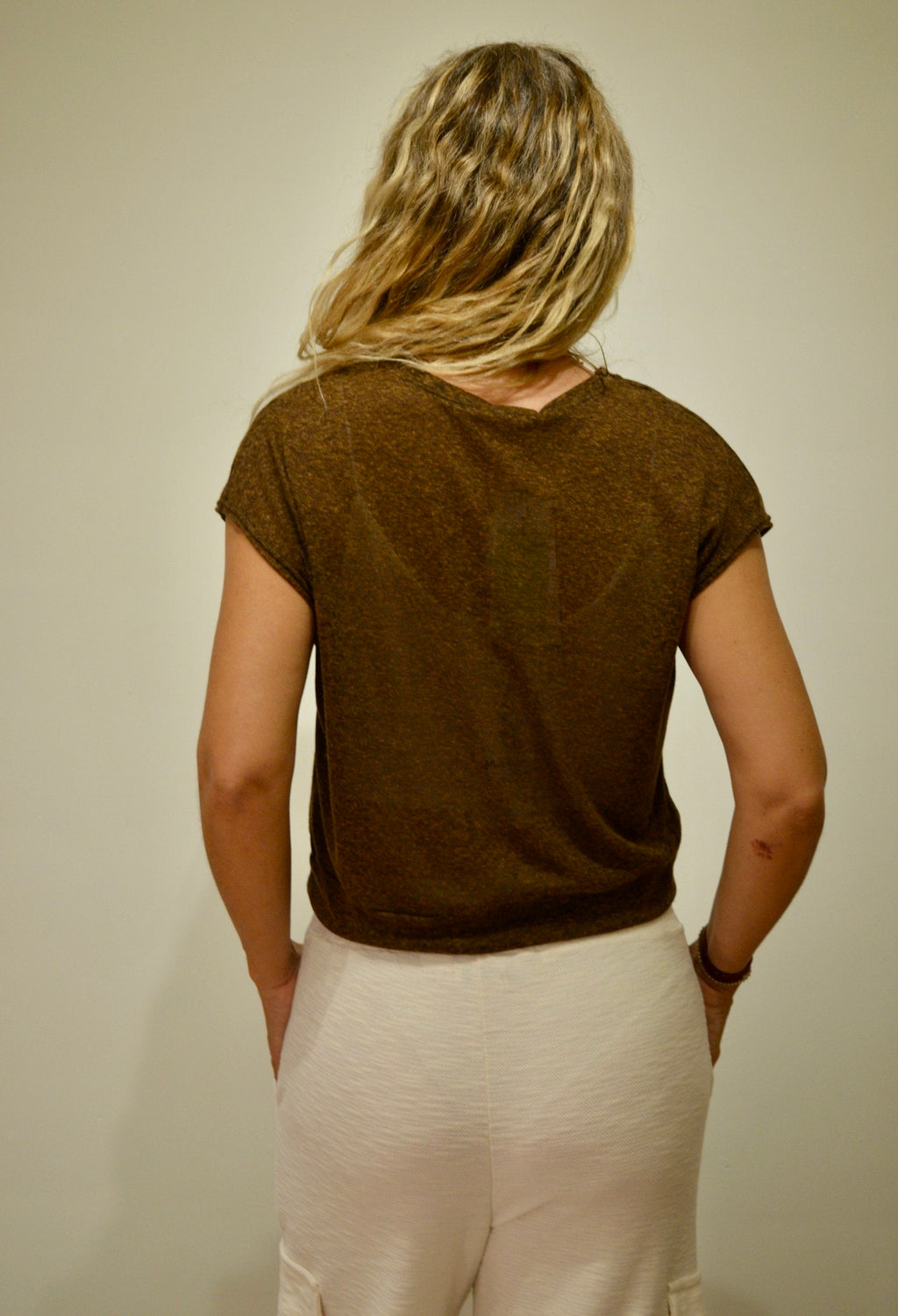 Regata Bufante Splend