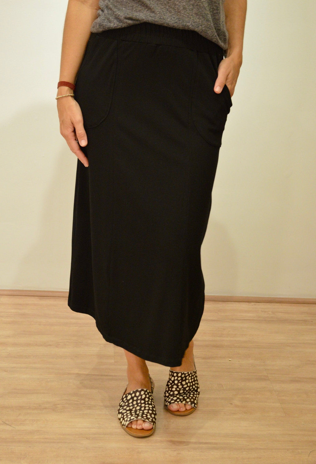 Saia Recortes Básica