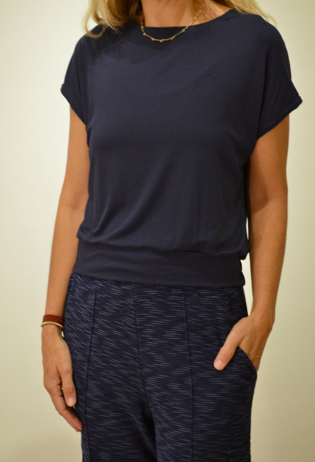 Regata Bufante Básica