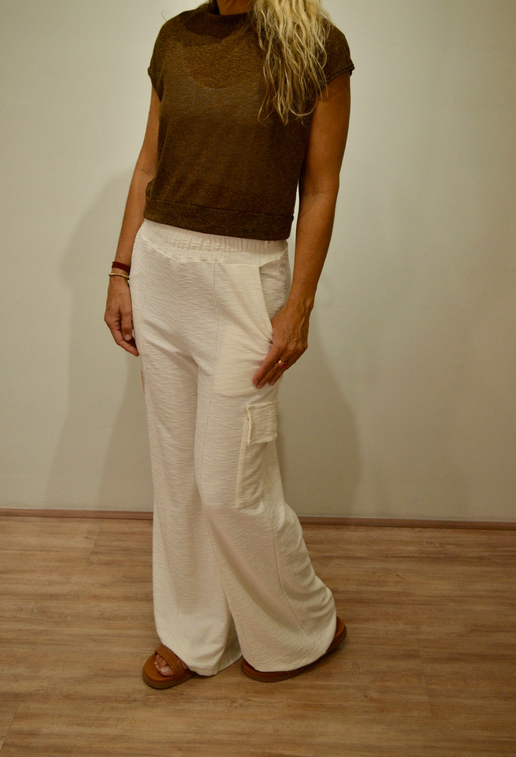 Regata Bufante Splend