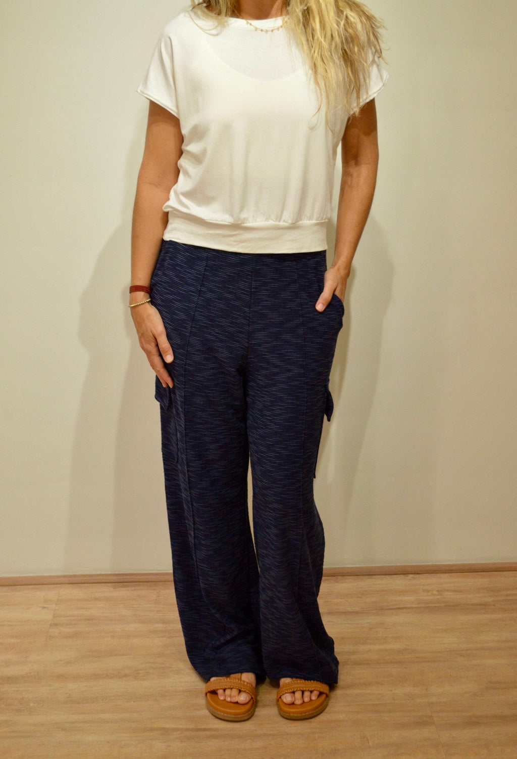 Regata Bufante Básica