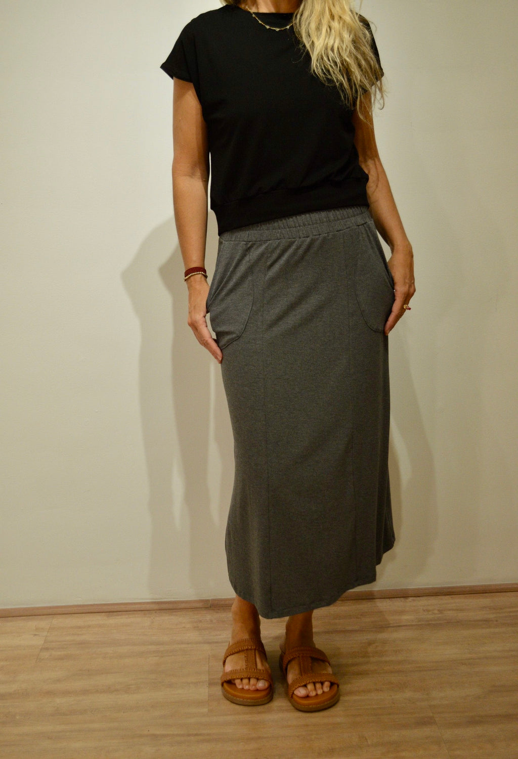 Regata Bufante Básica