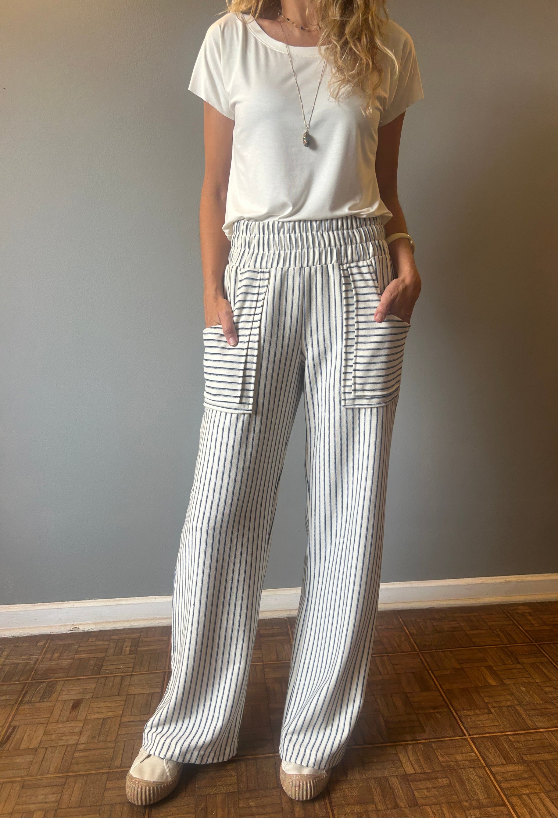 Pantalona Square Maragogi