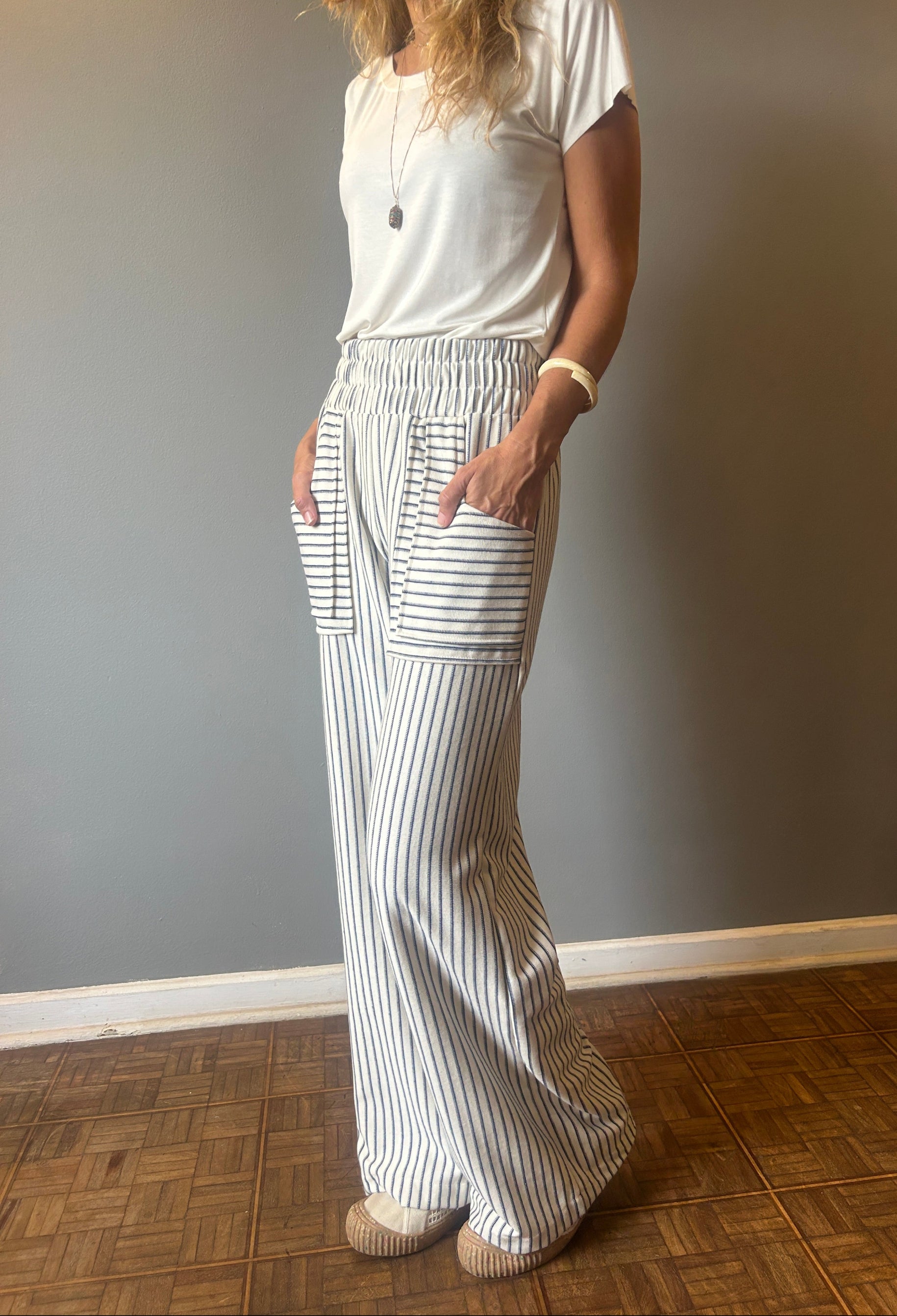 Pantalona Square Maragogi