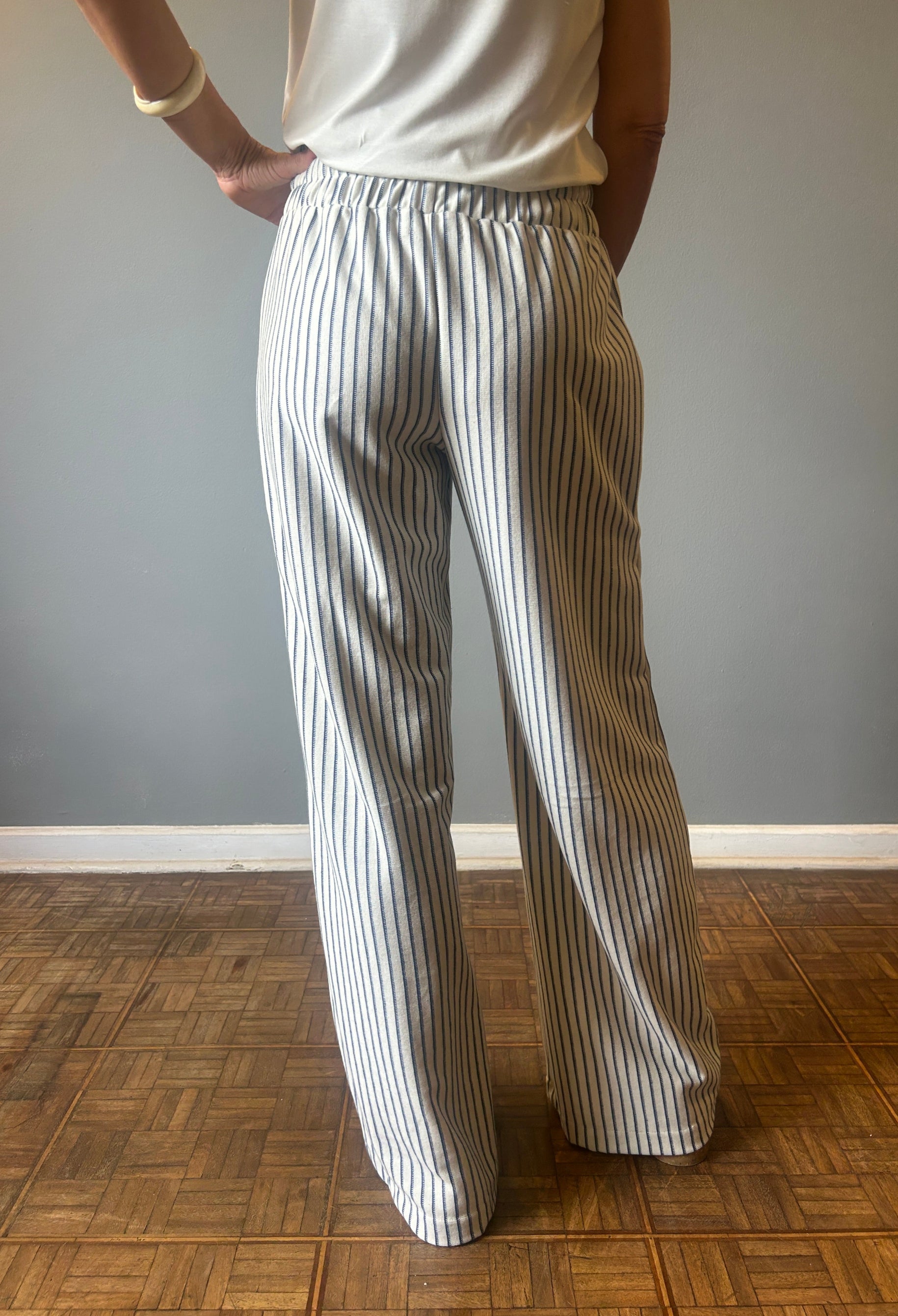 Pantalona Square Maragogi