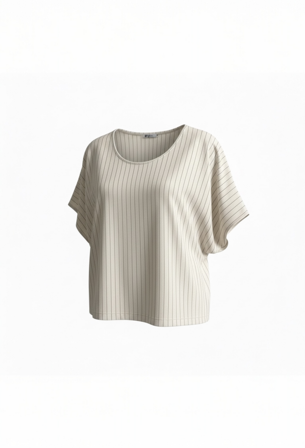 Blusa Mandala Cruise