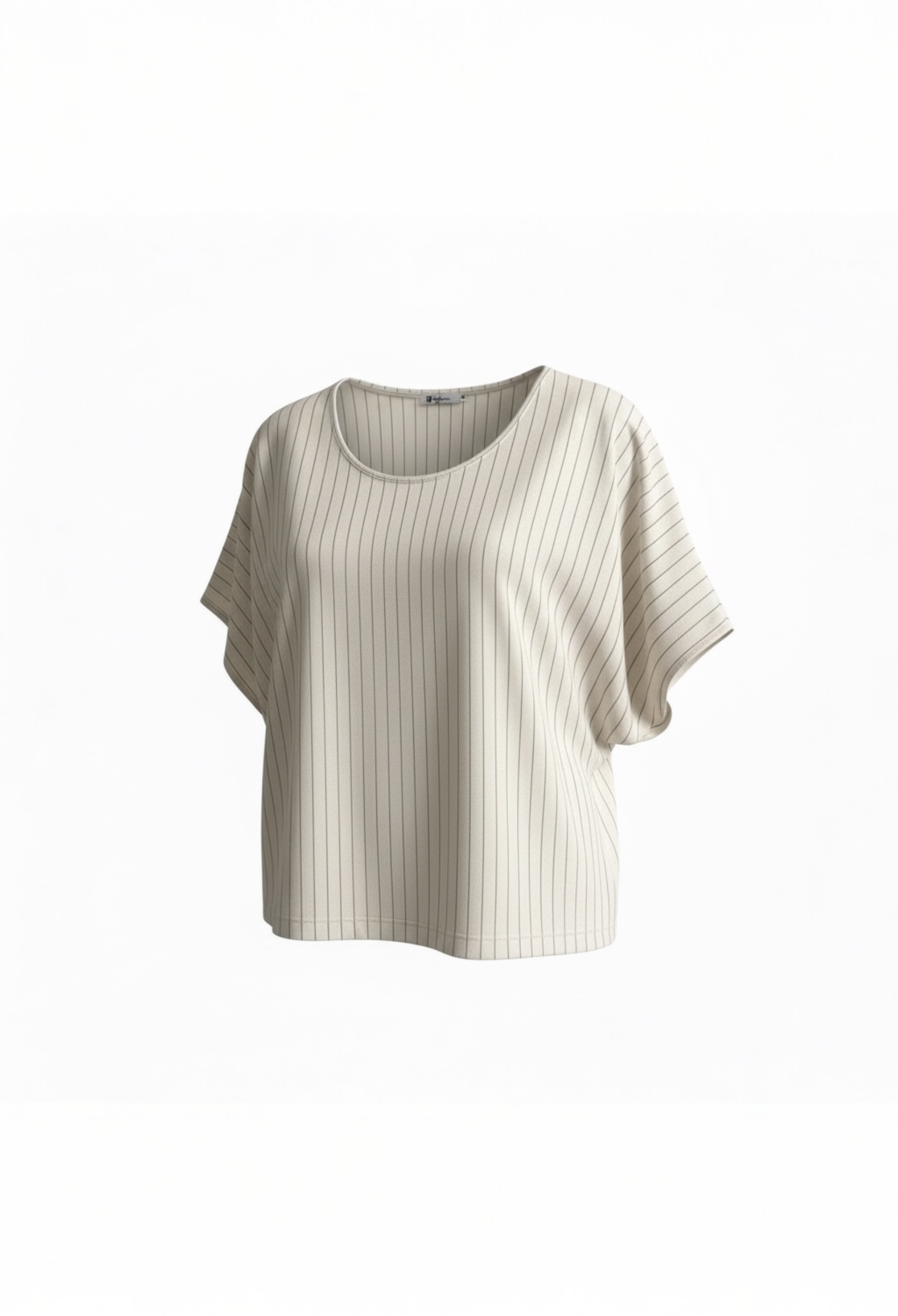 Blusa Mandala Cruise