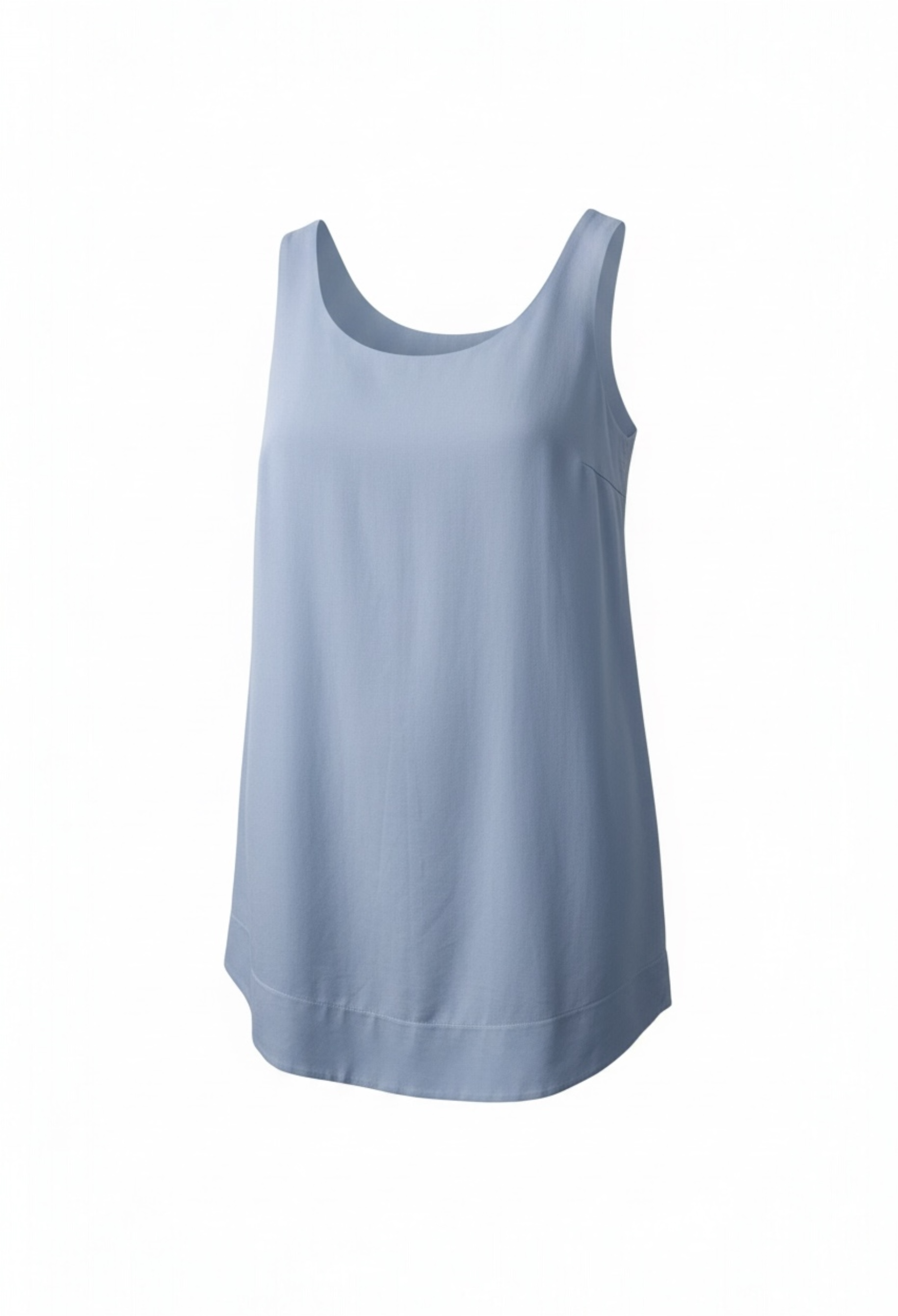 Vestido Kler Liso