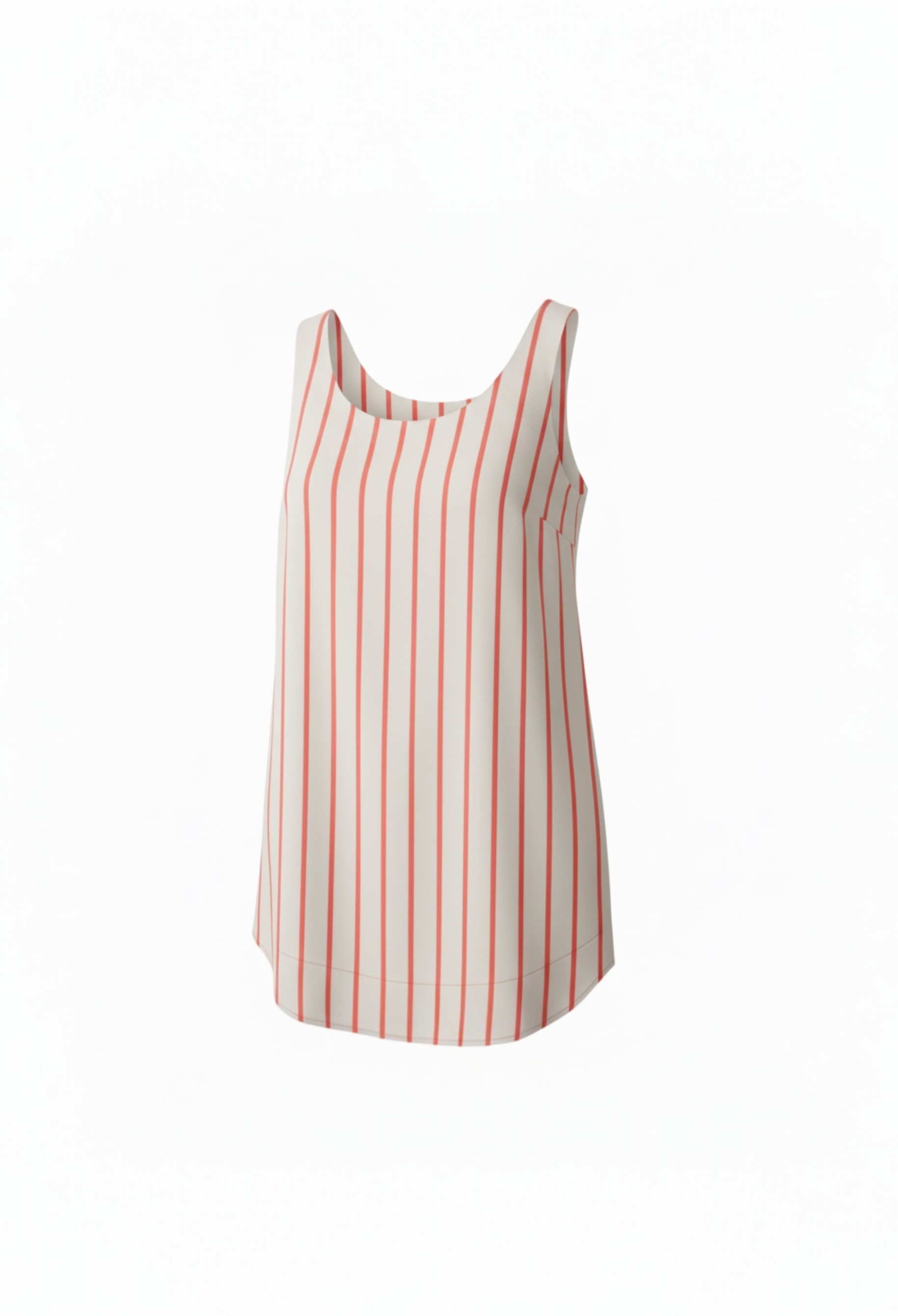 Vestido Kler Cruise